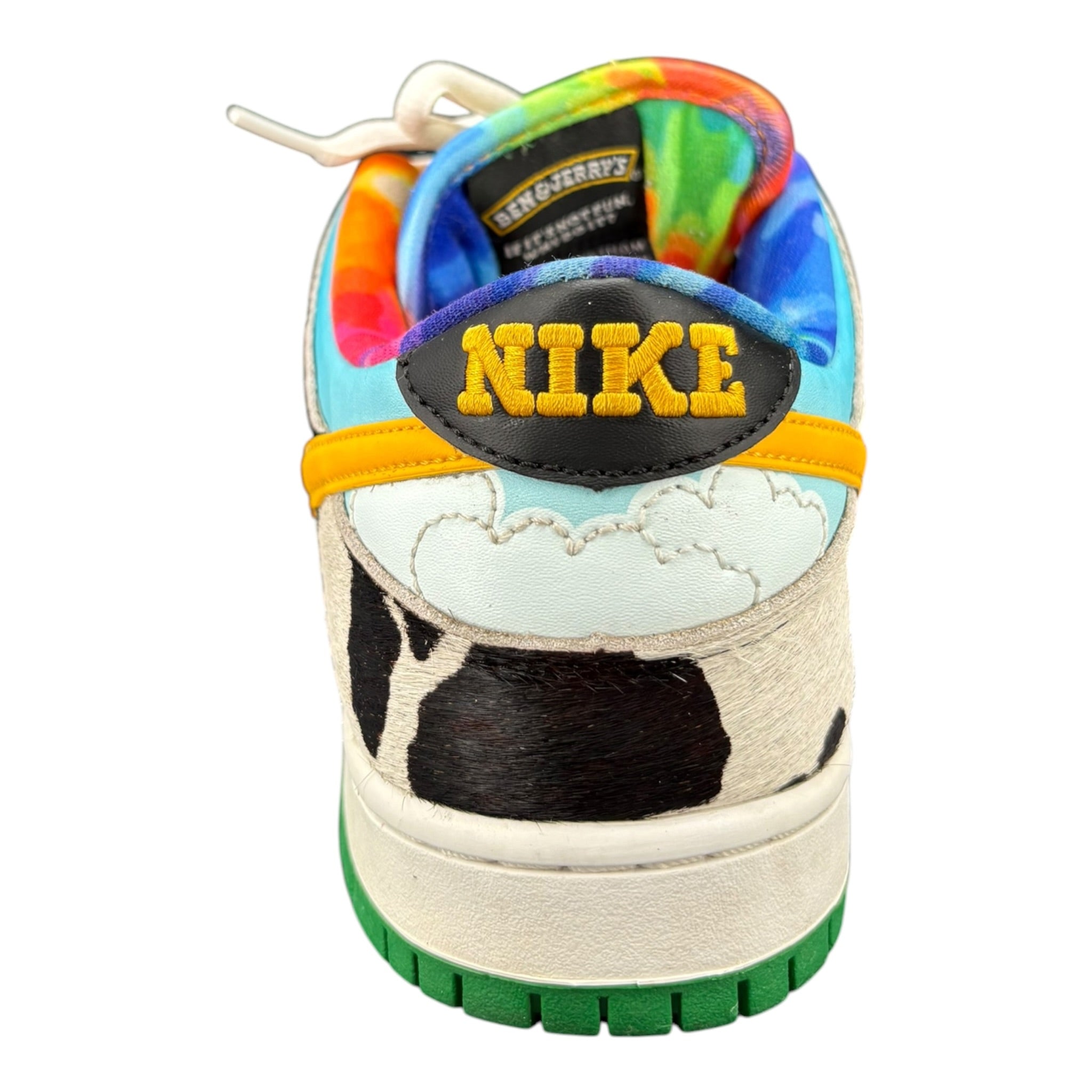 Dunk SB Low Ben And Jerrys (42.5EU)