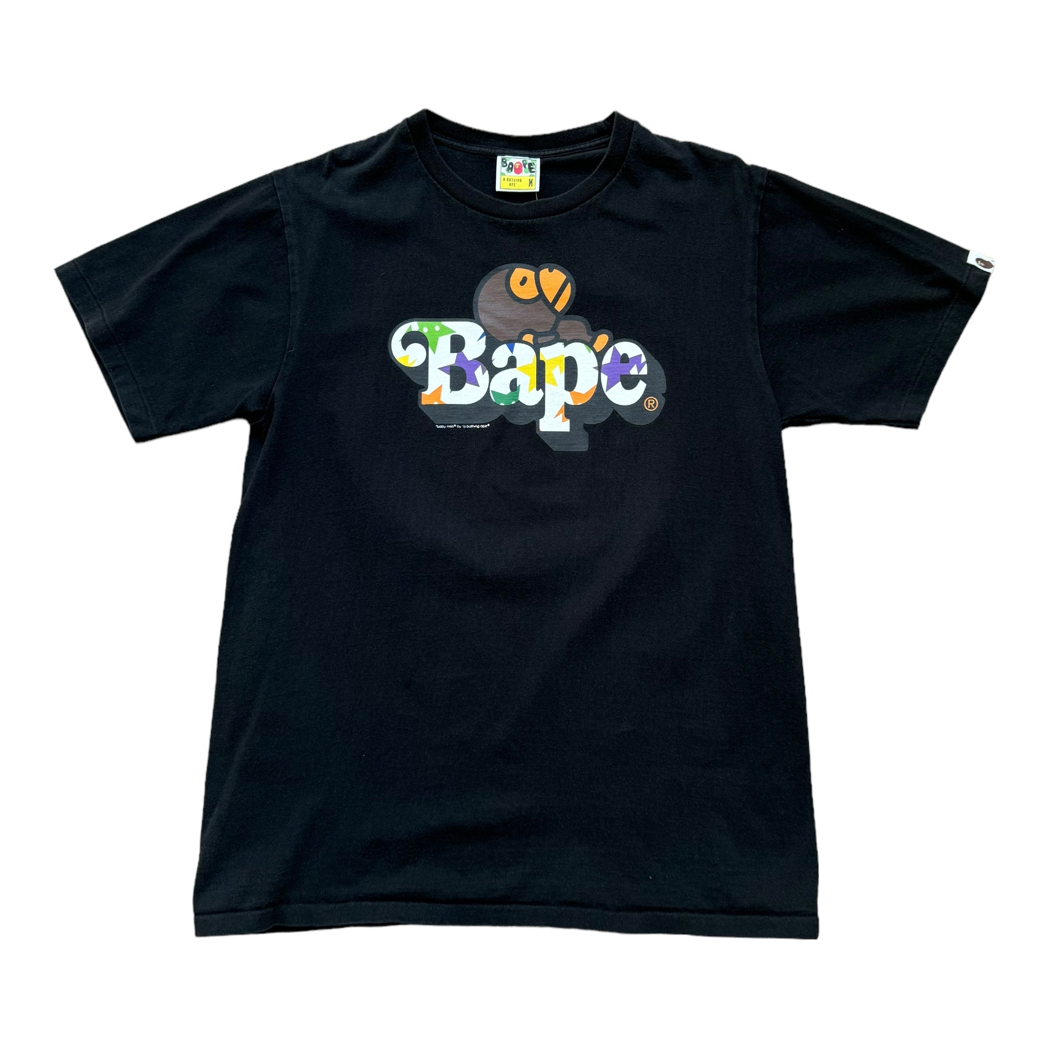 T-shirt Bape (M)