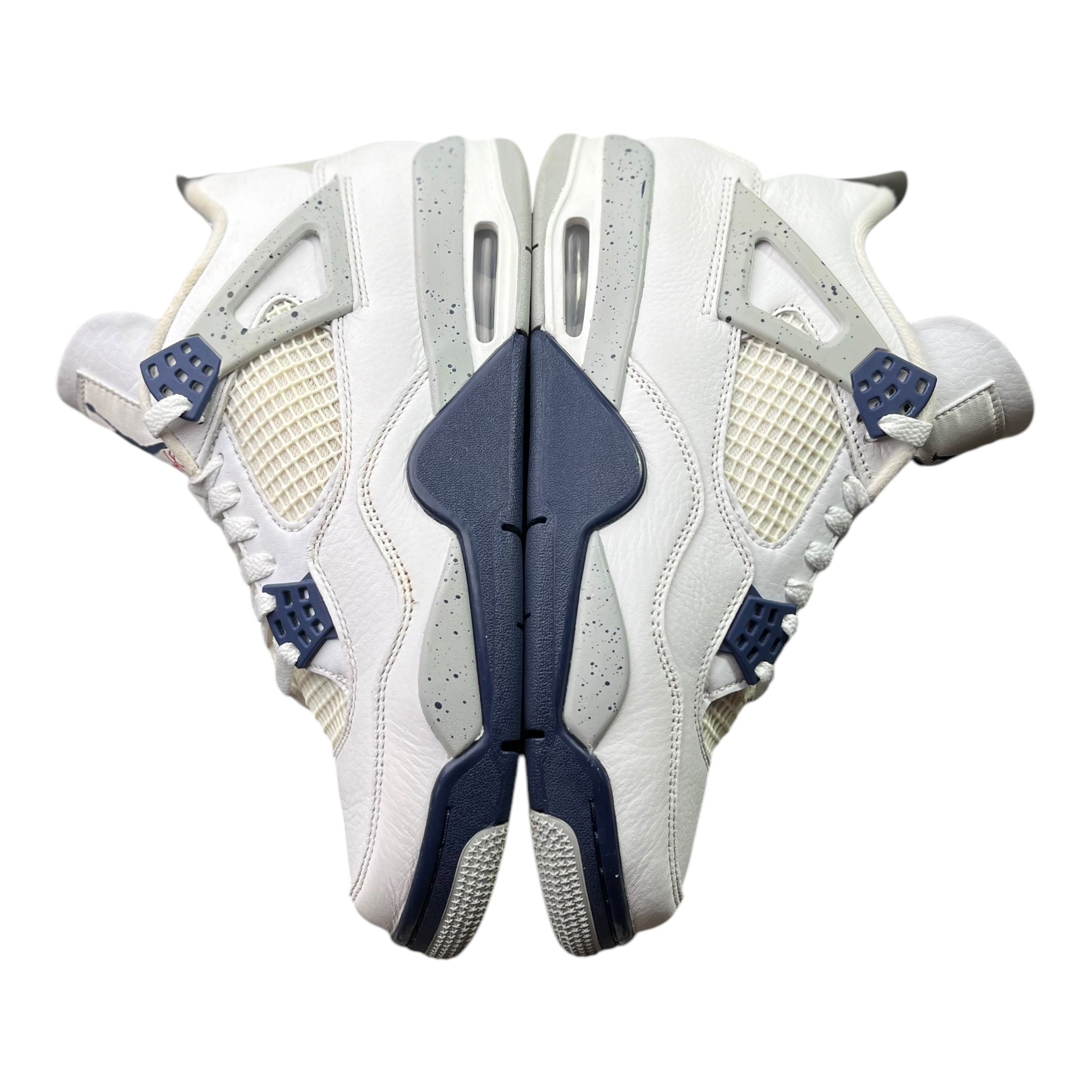 Jordan 4 Retro Midnight Navy (42EU)