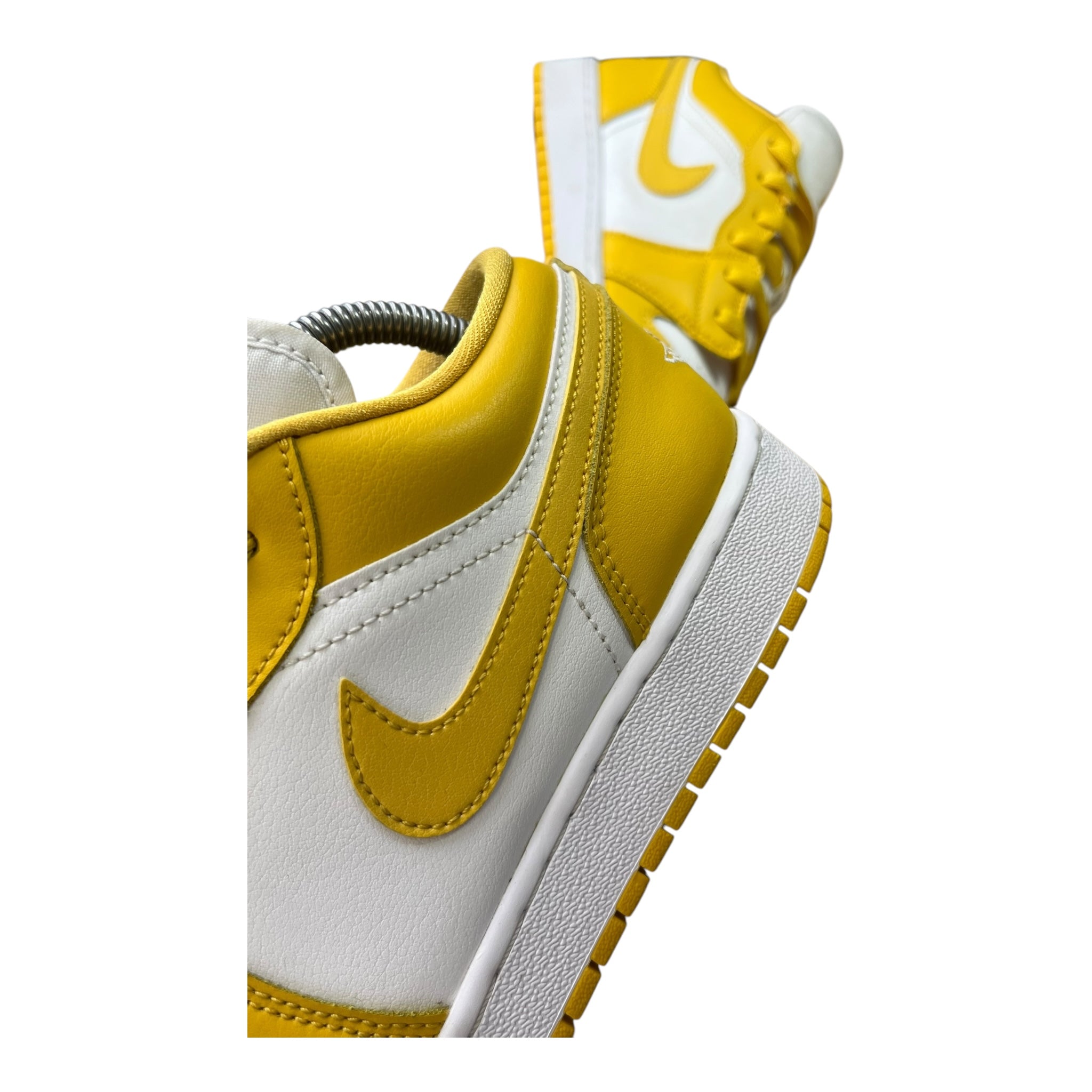 Jordan 1 Low Pollen (40EU)