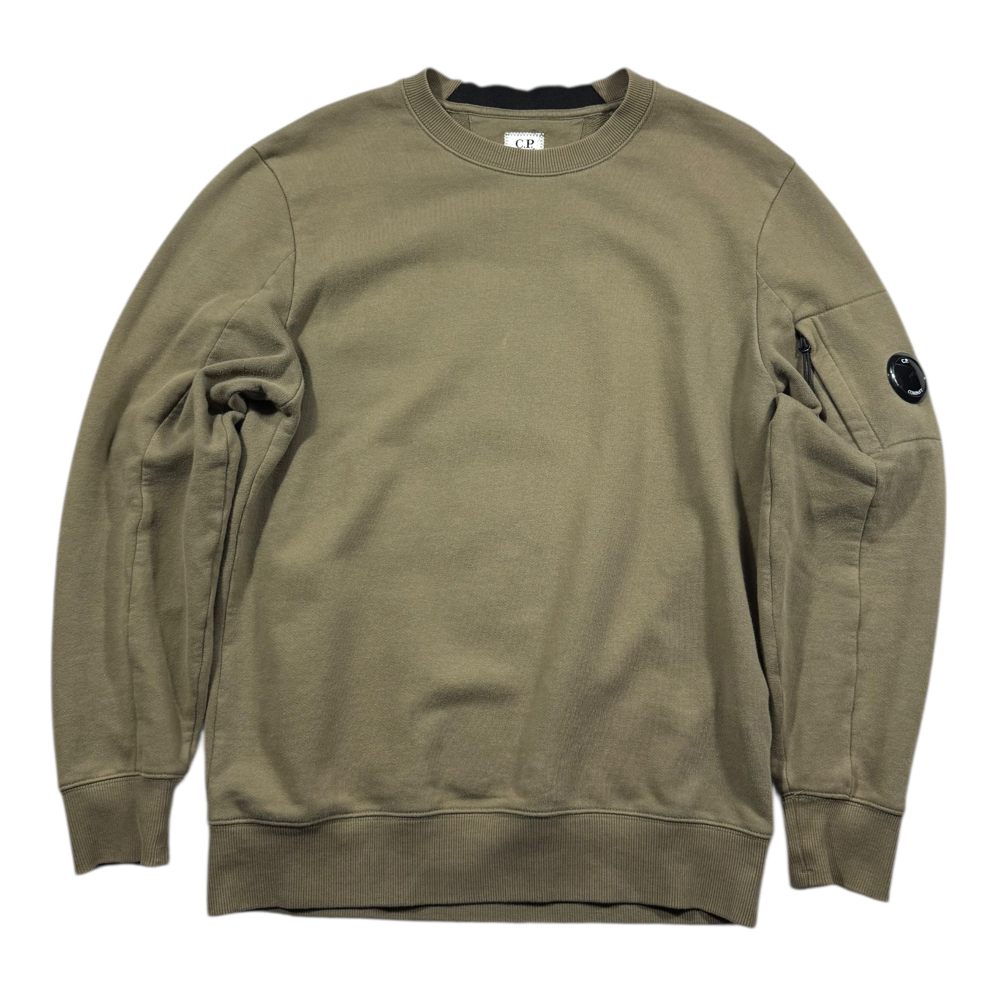 Sweat C.P. Company (M)