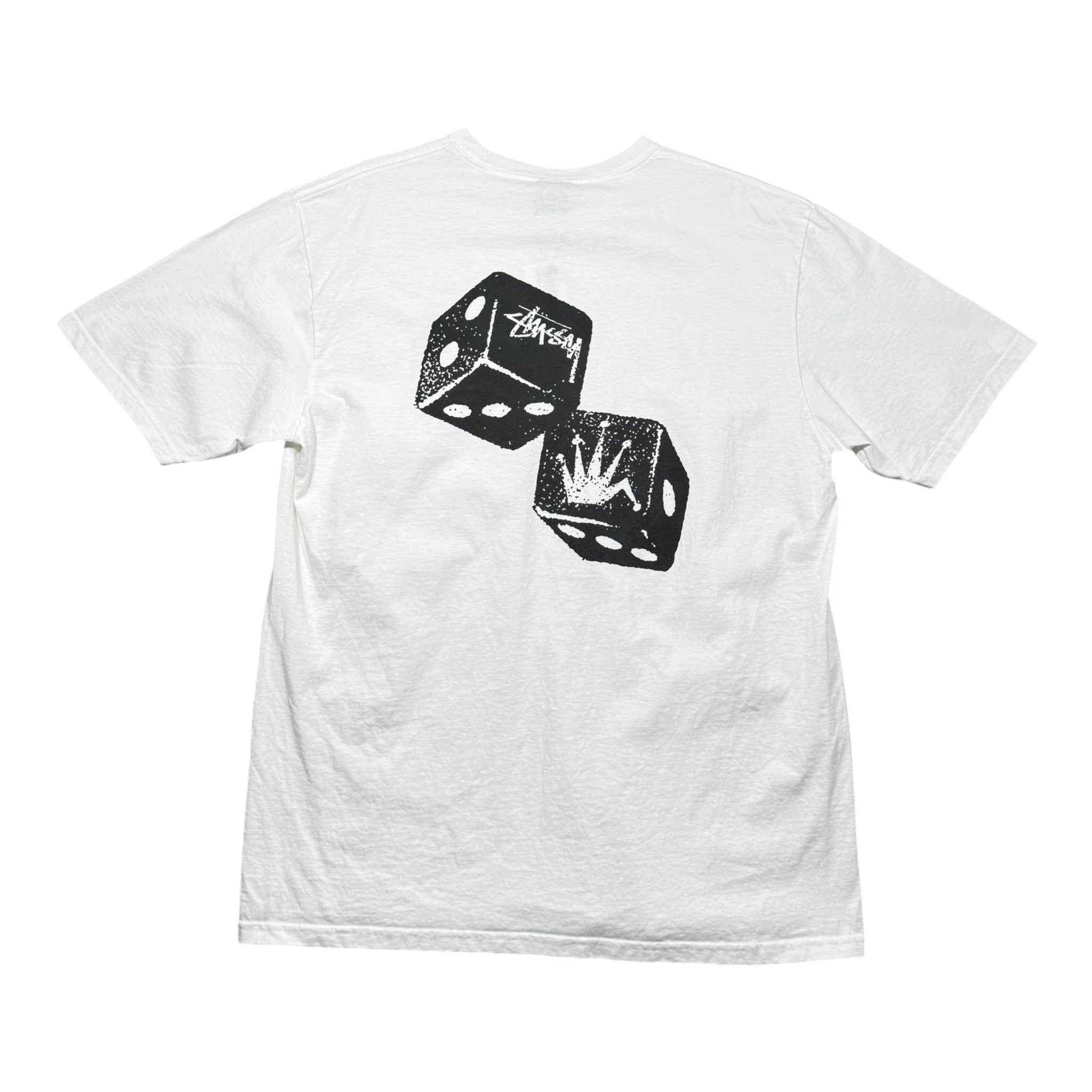 T-Shirt Stussy (L)