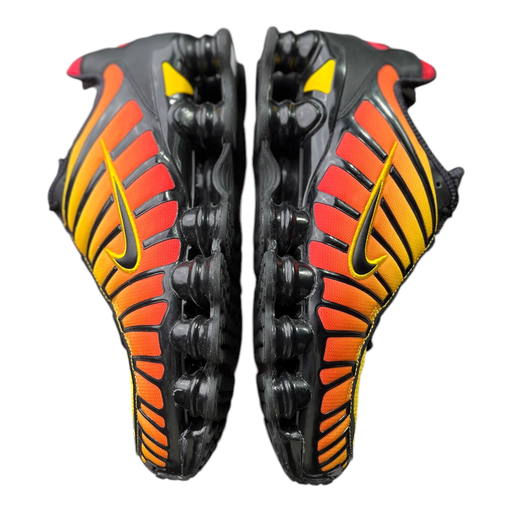 Nike Shox TL Sunrise (43EU)