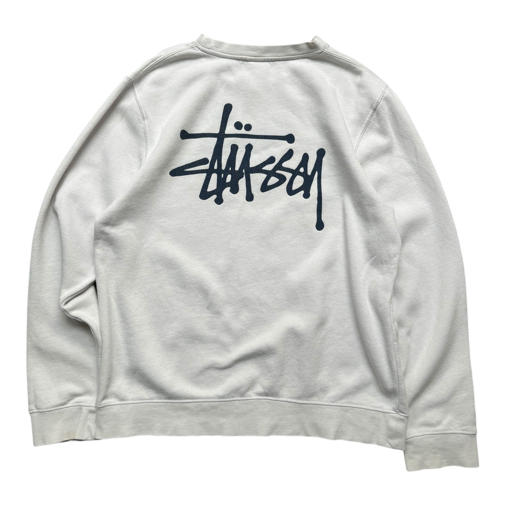 Stussy Sweatshirt (L)