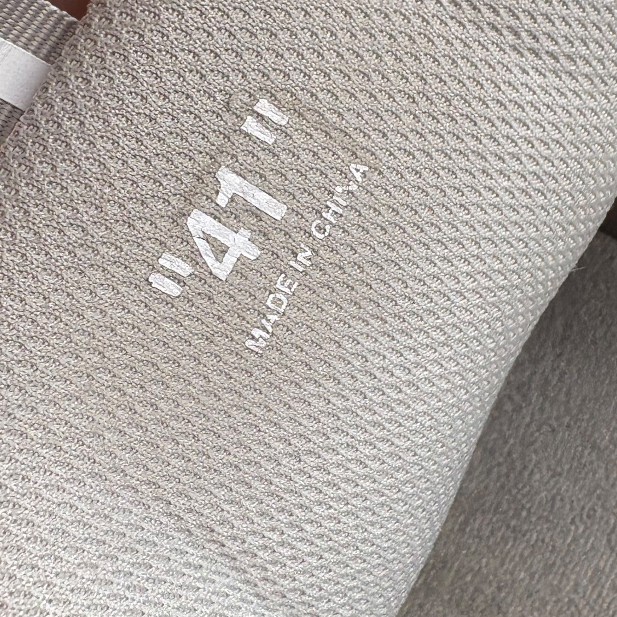 Off-White Be Right Back (41EU)