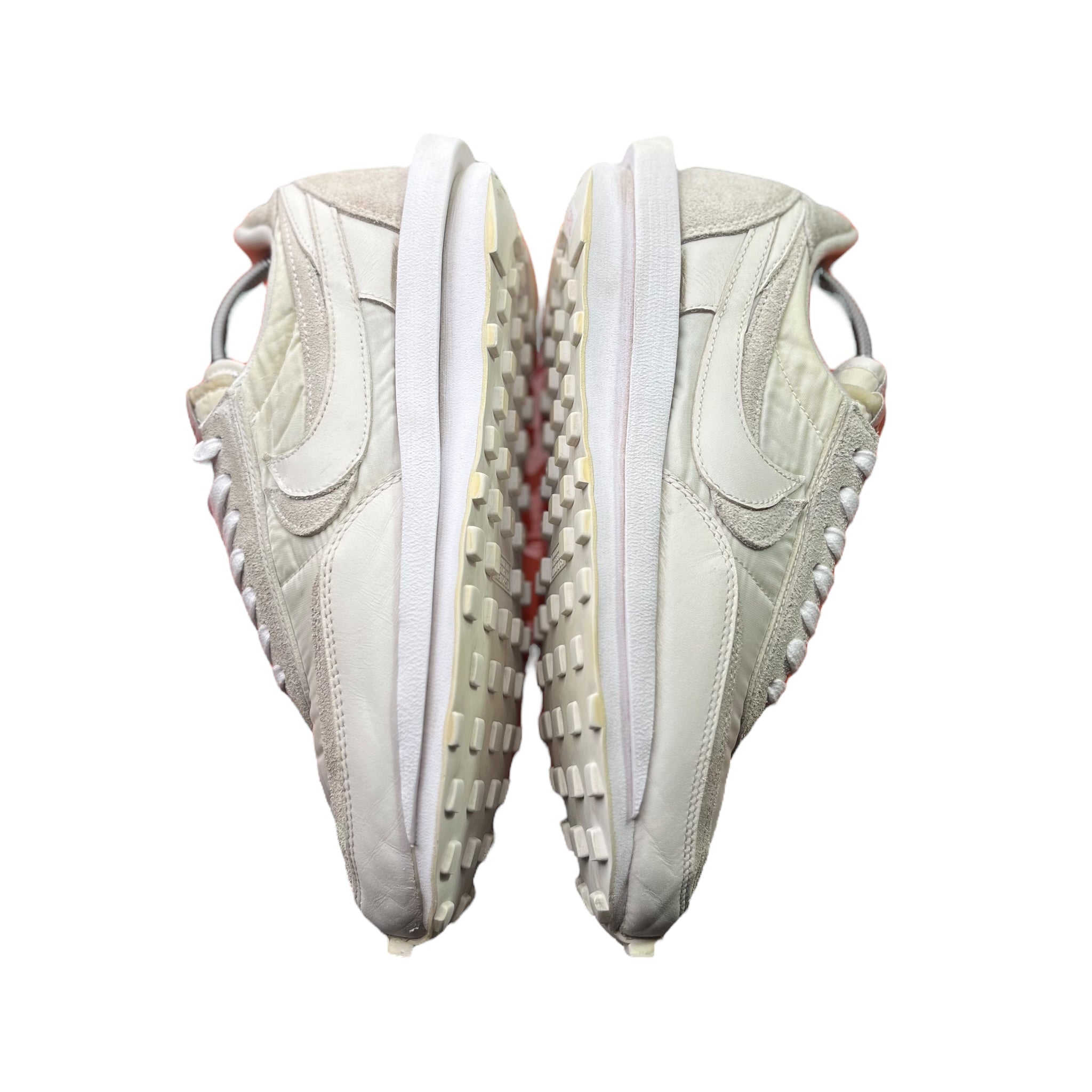 Nike LD Waffle Sacai Nylon White (44EU)