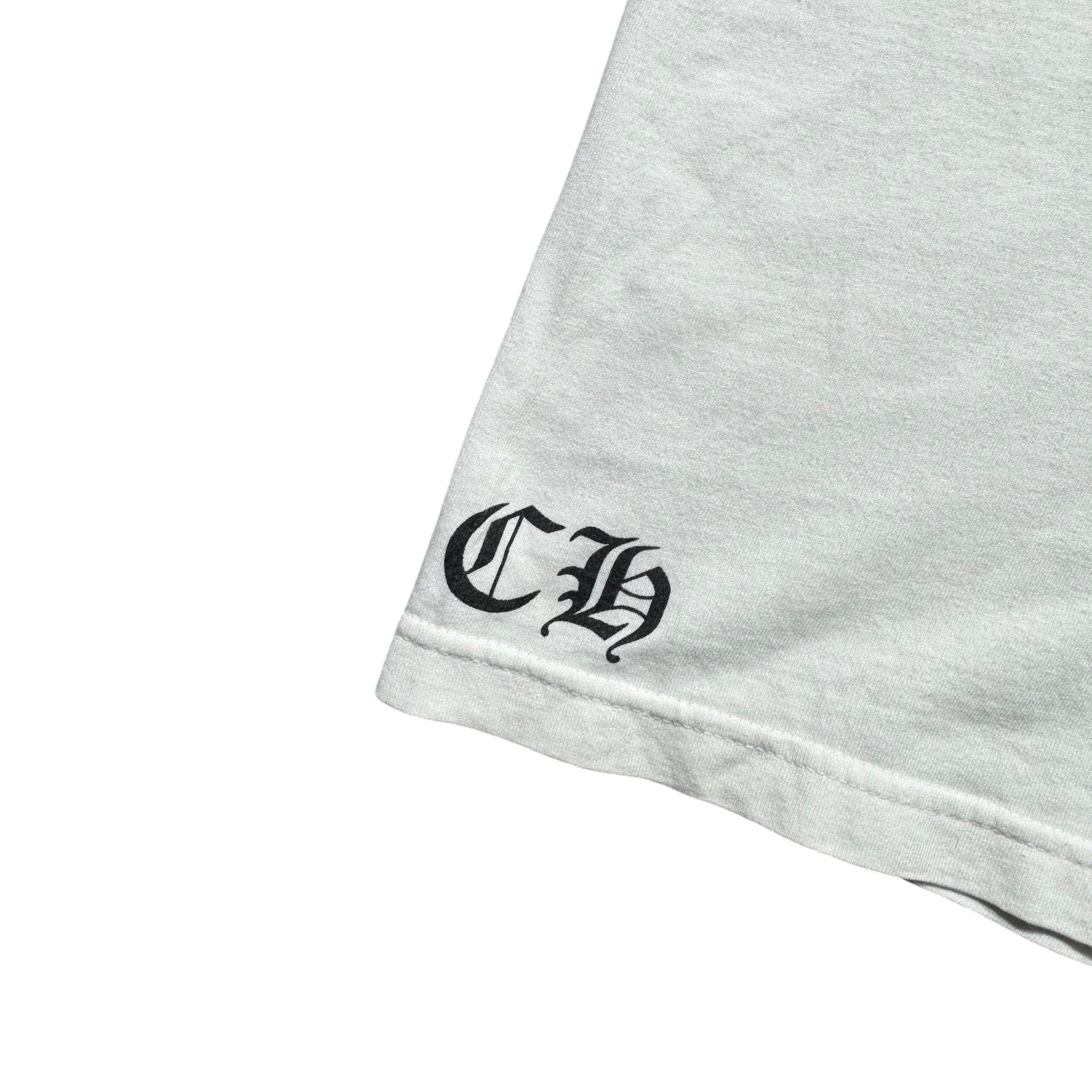 T-shirt Chrome Hearts (S)