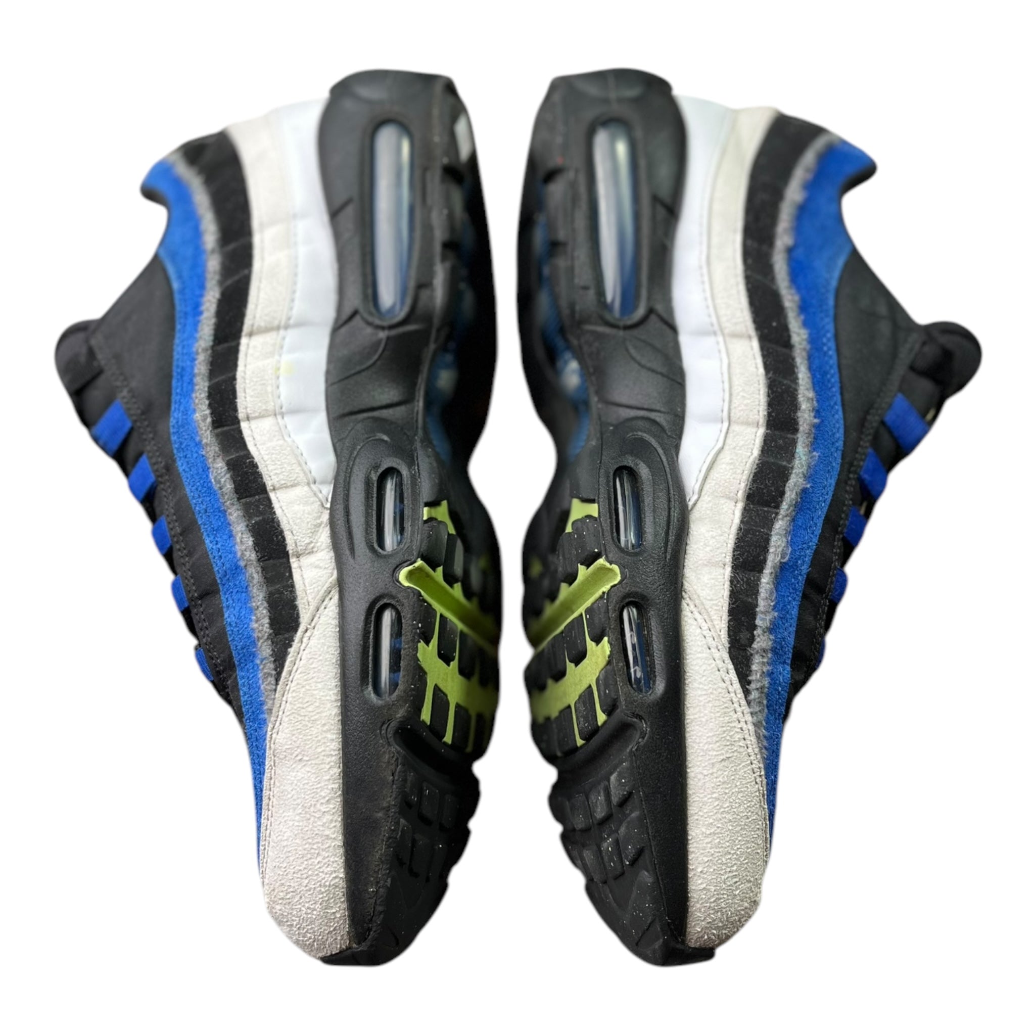 Nike Air Max 95 Game Royal (44EU)