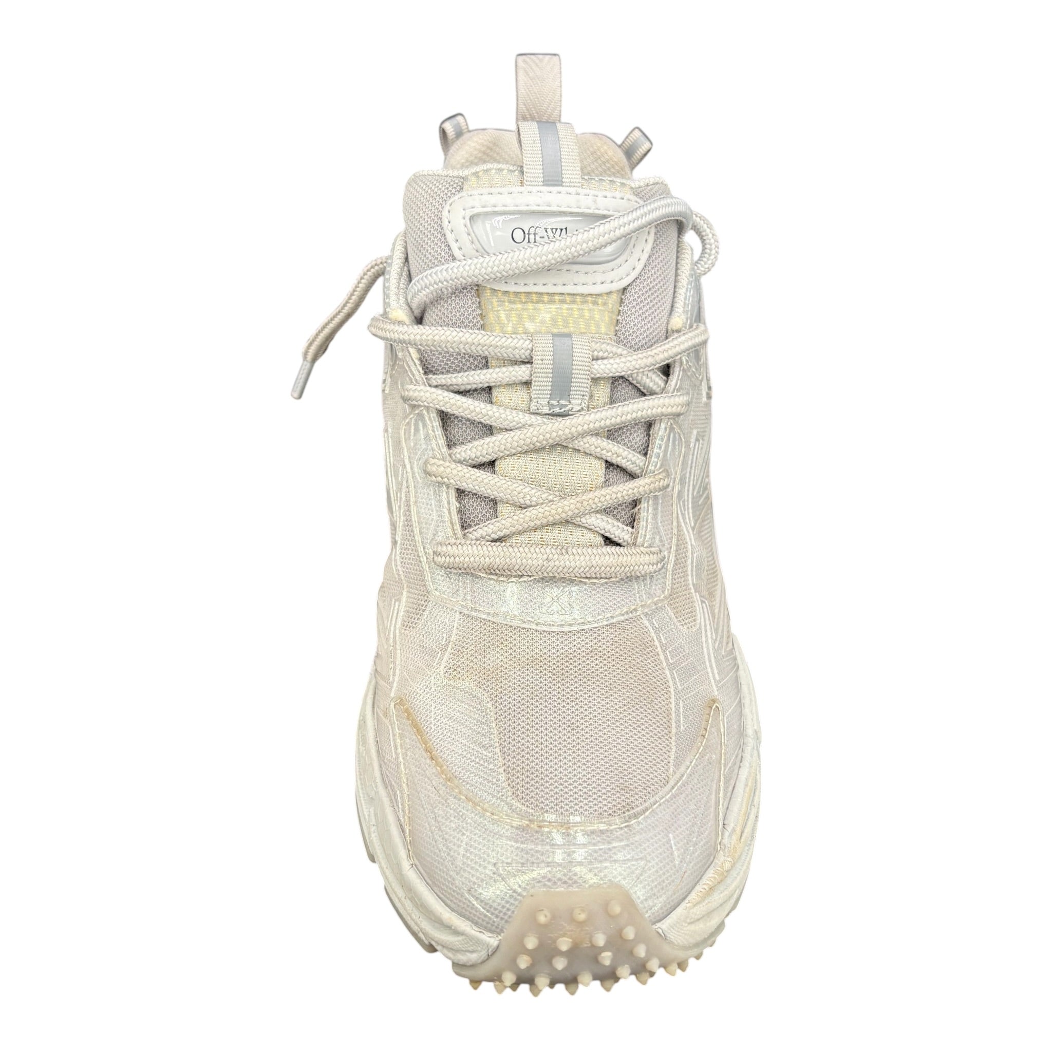 Off-White Be Right Back (42EU)