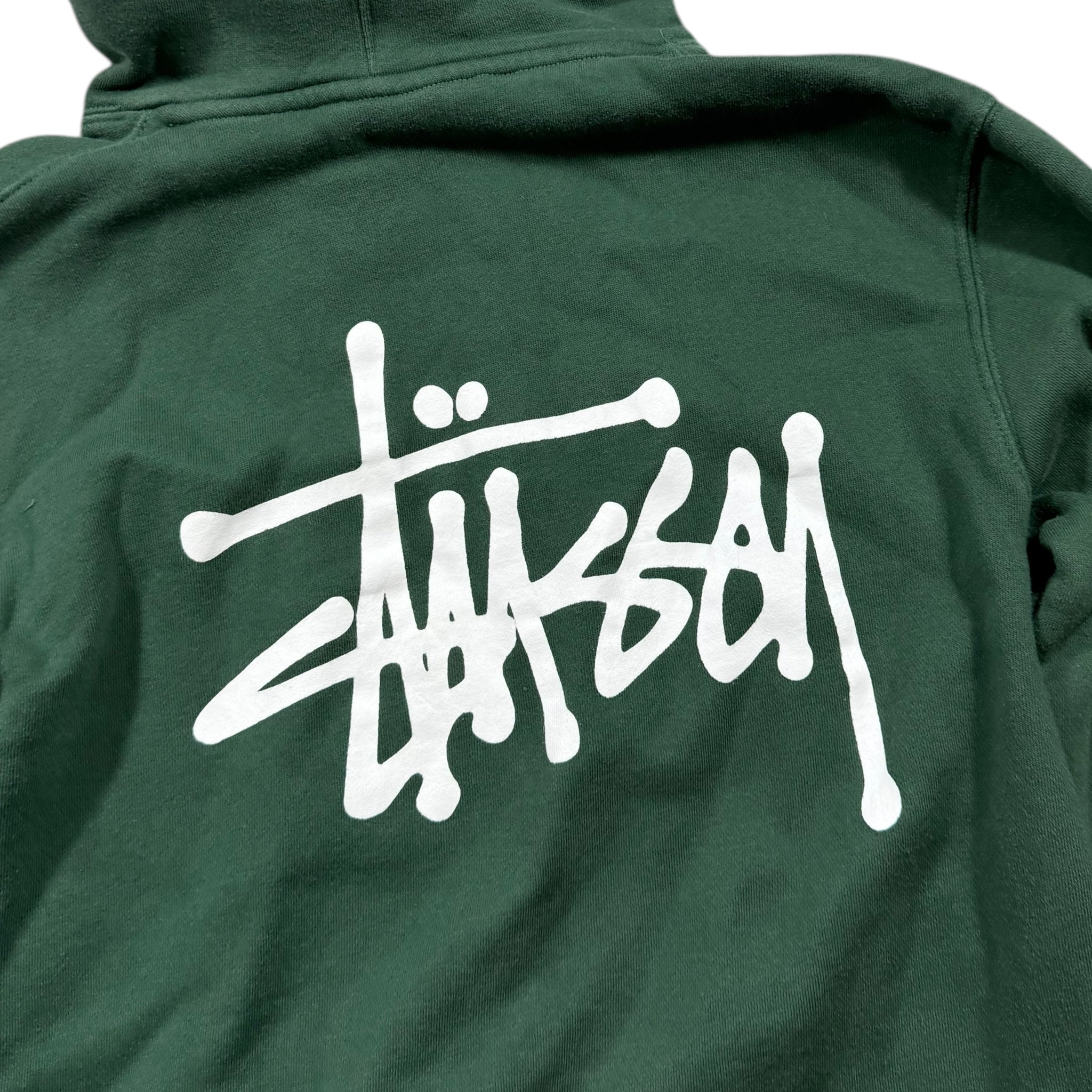 Stussy Hoodie (M)