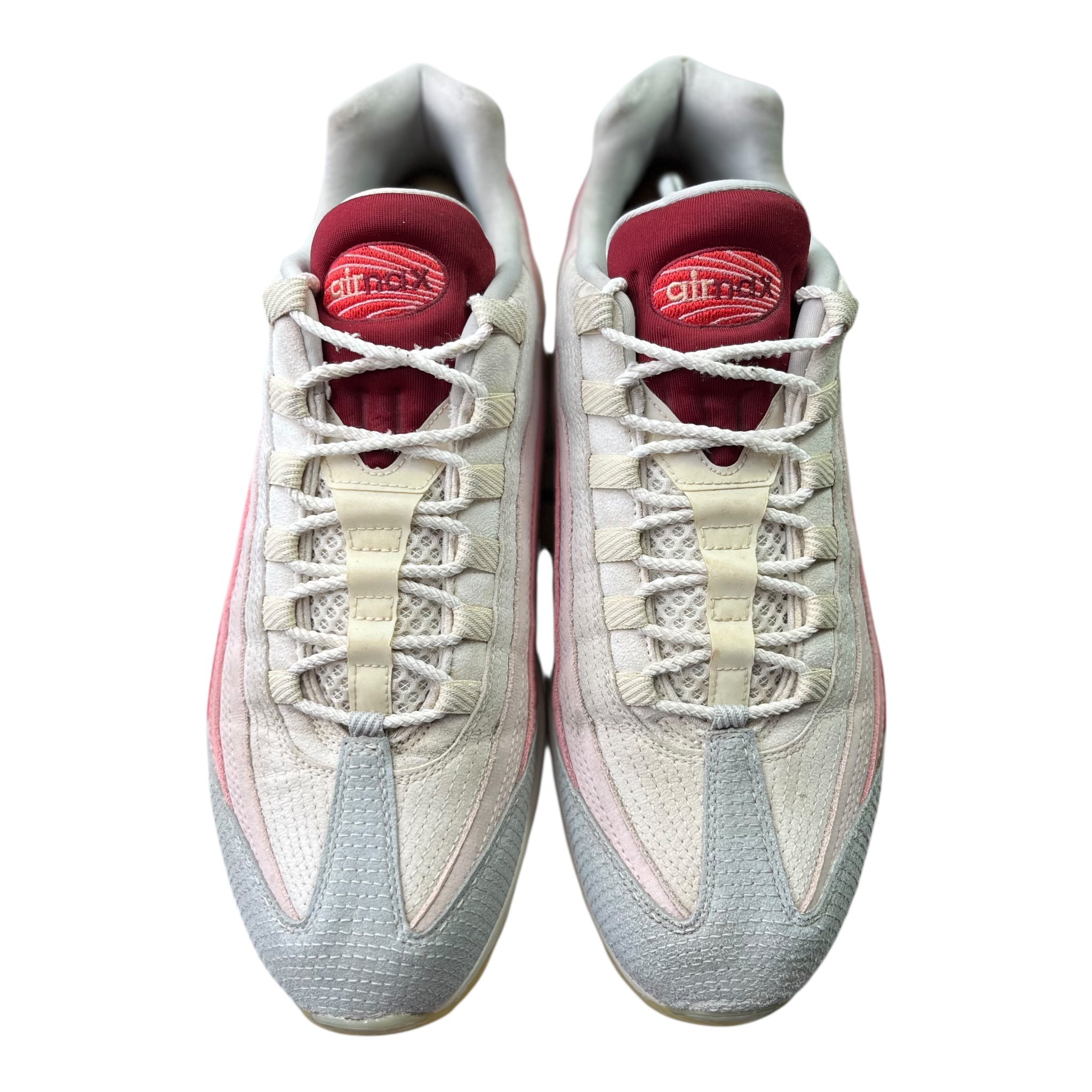 Nike Air Max 95 Anatomy Of Air (48.5EU)