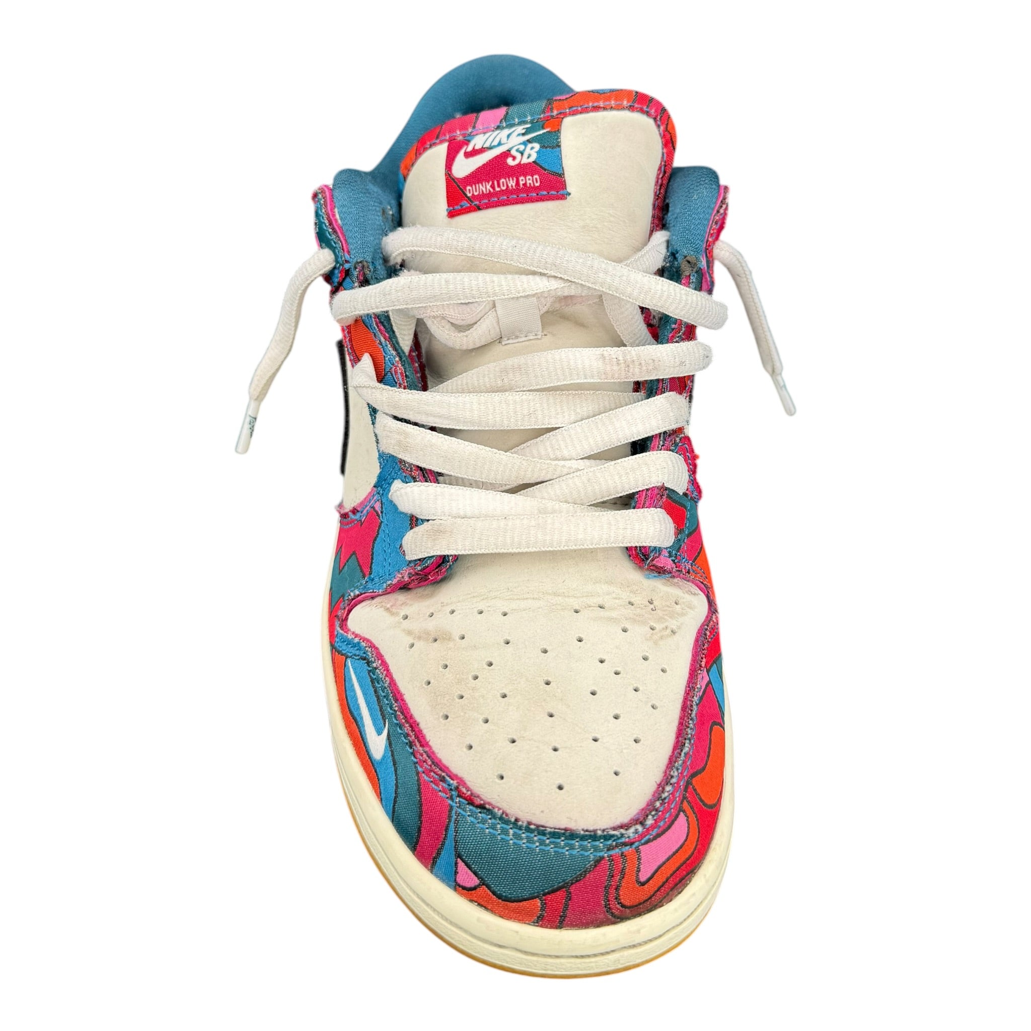 Dunk SB Low Parra (42.5EU)