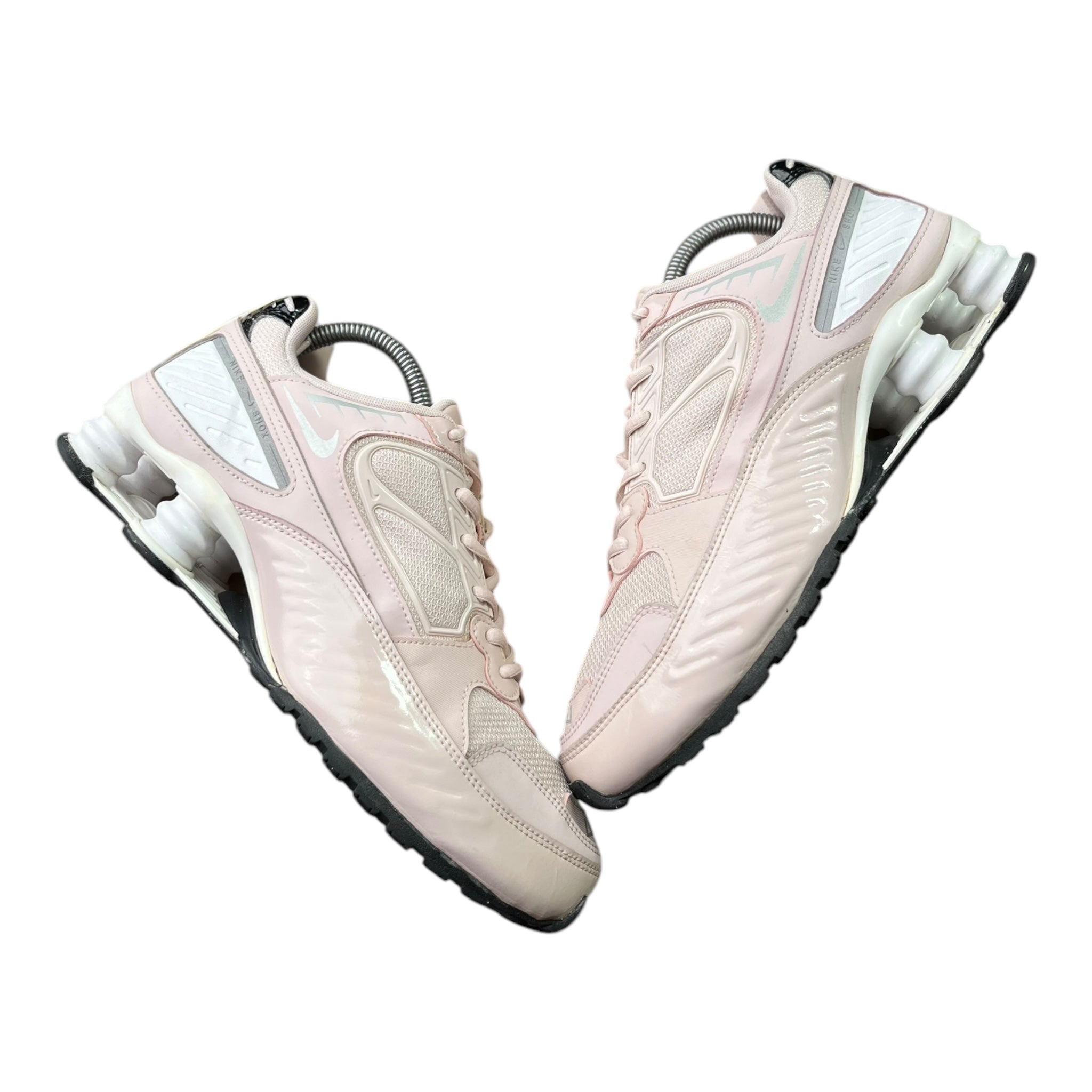 Nike Shox Enigma 9000 Pink (40EU)