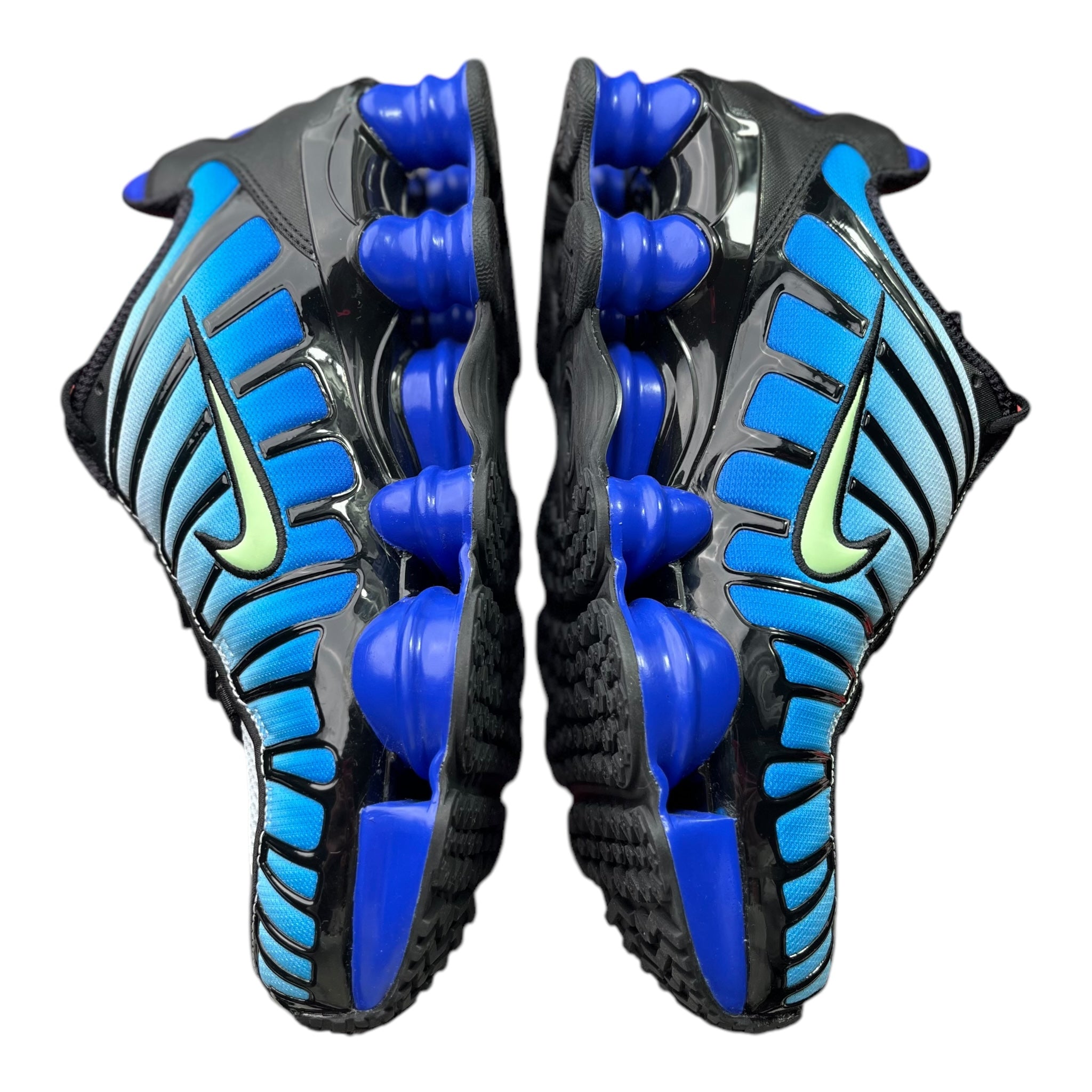 Nike Shox TL Racer Blue (42.5EU)