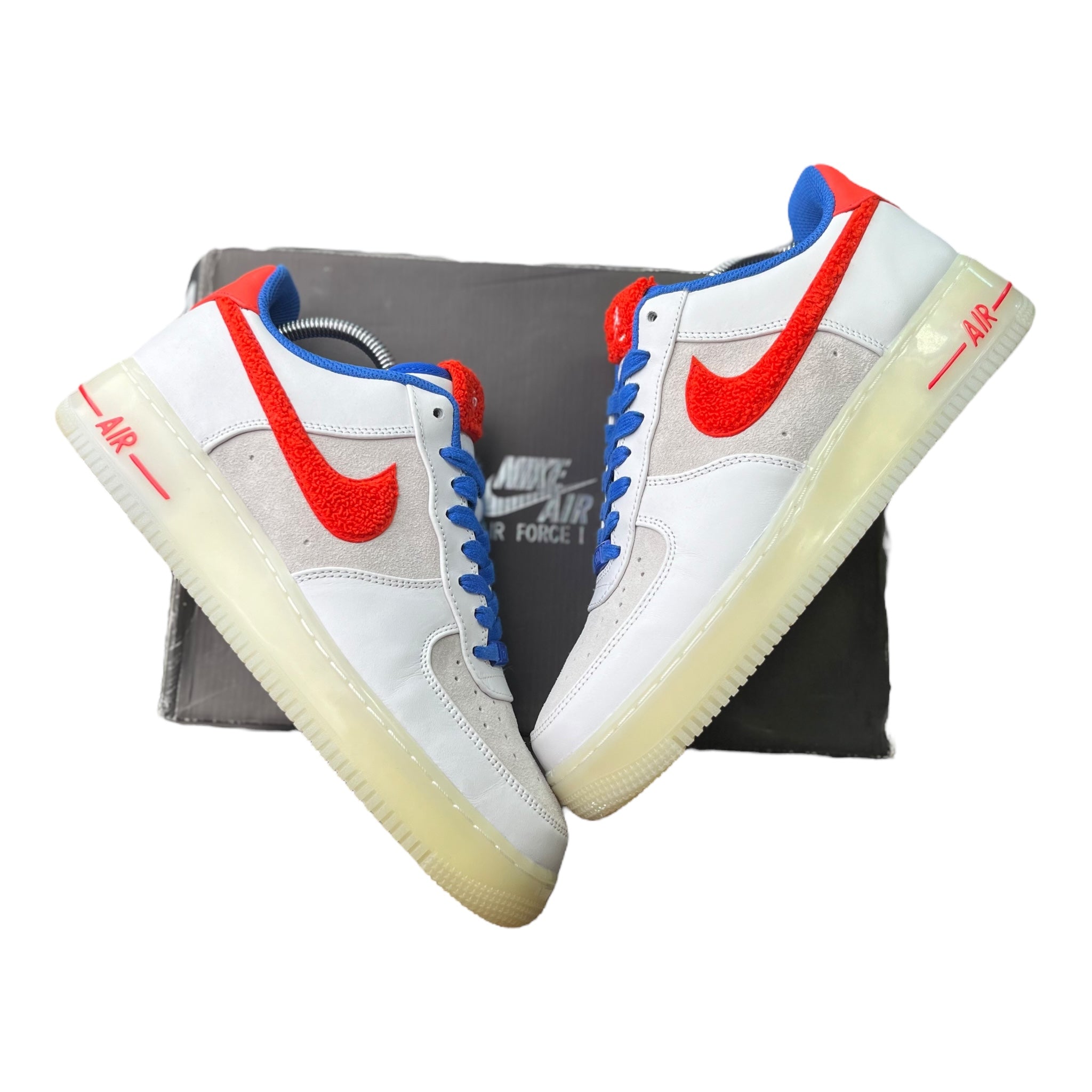 Nike Air Force 1 Low Year Of The Rabbit (44EU)