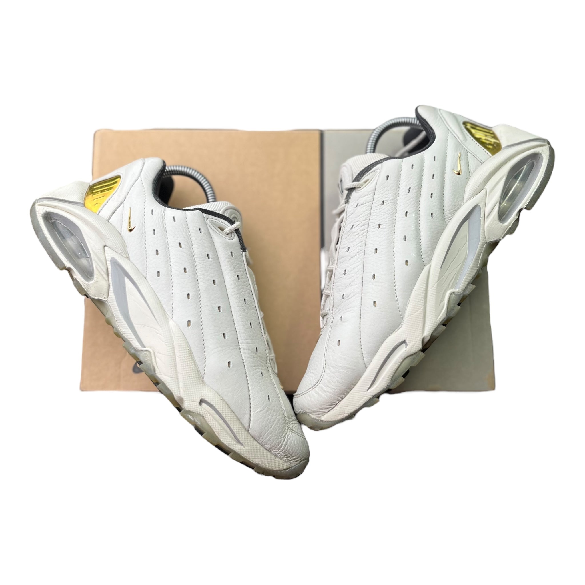 Nike Hot Step Air Terra Drake NOCTA Champagne (42.5EU)
