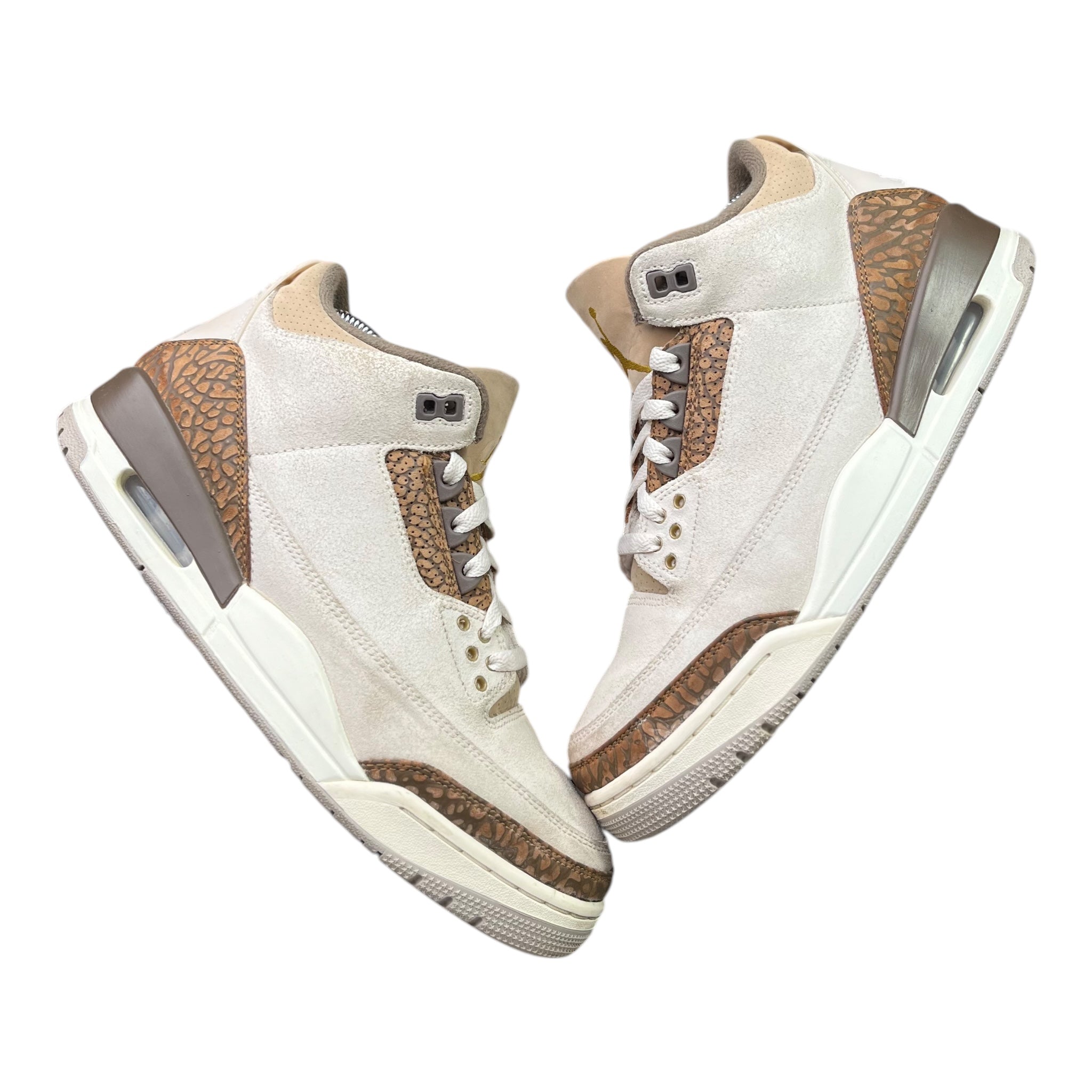 Jordan 3 Retro Palomino (42.5EU)