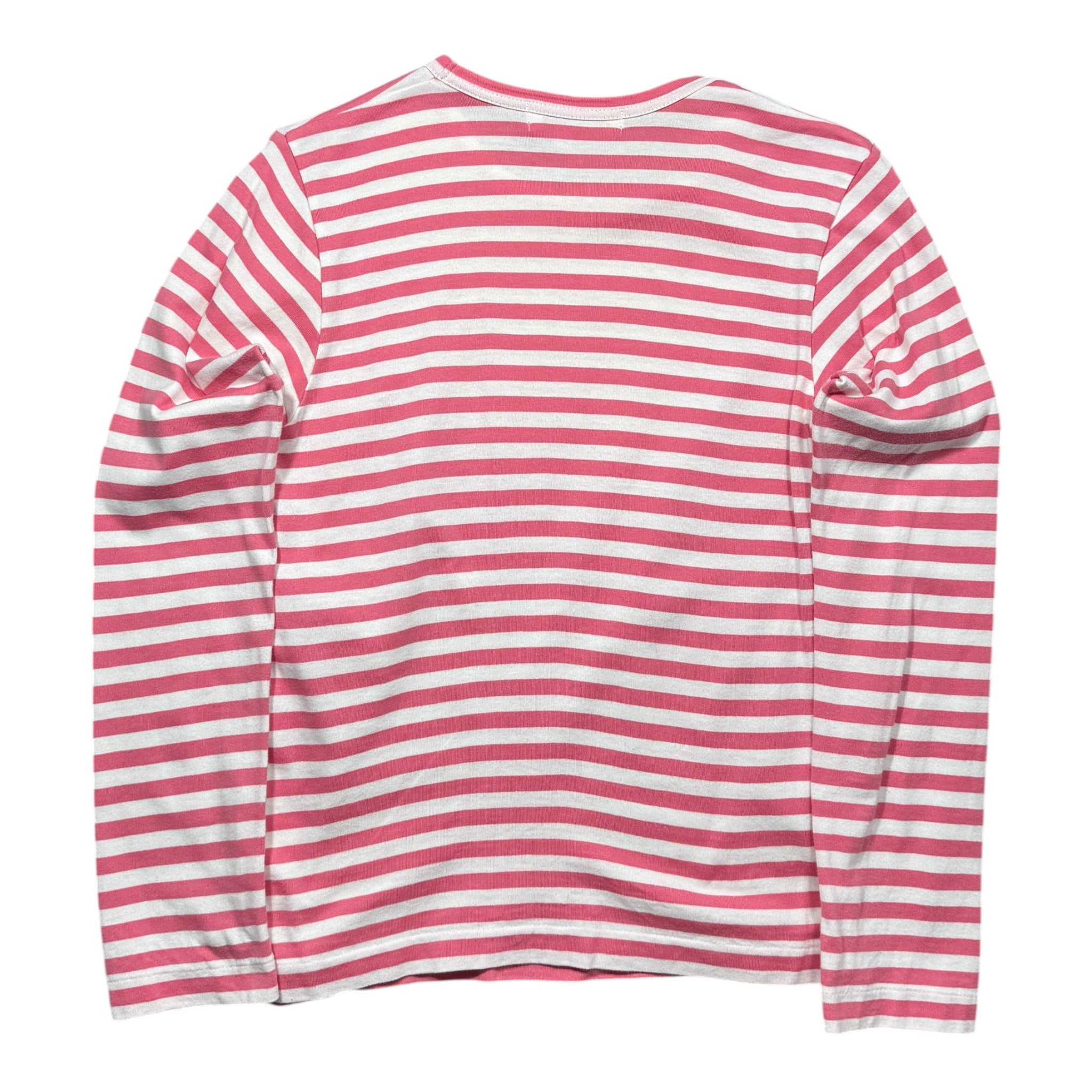 T-shirt Comme des Garçons (XS)