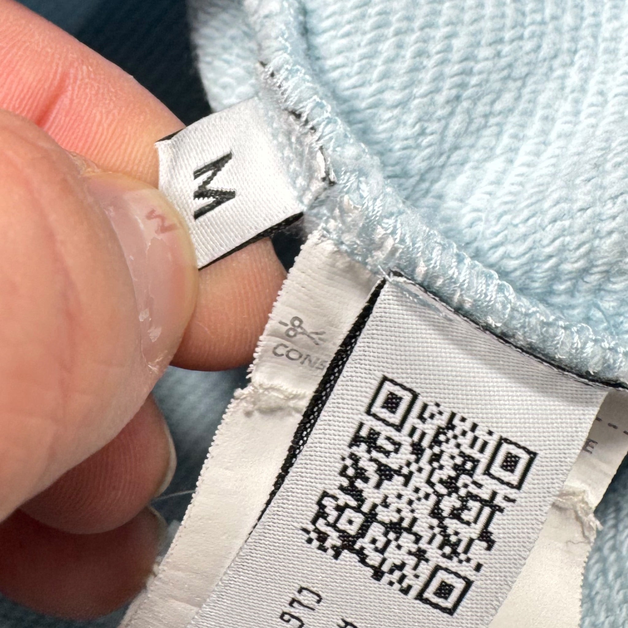 Sweat C.P. Company (M)