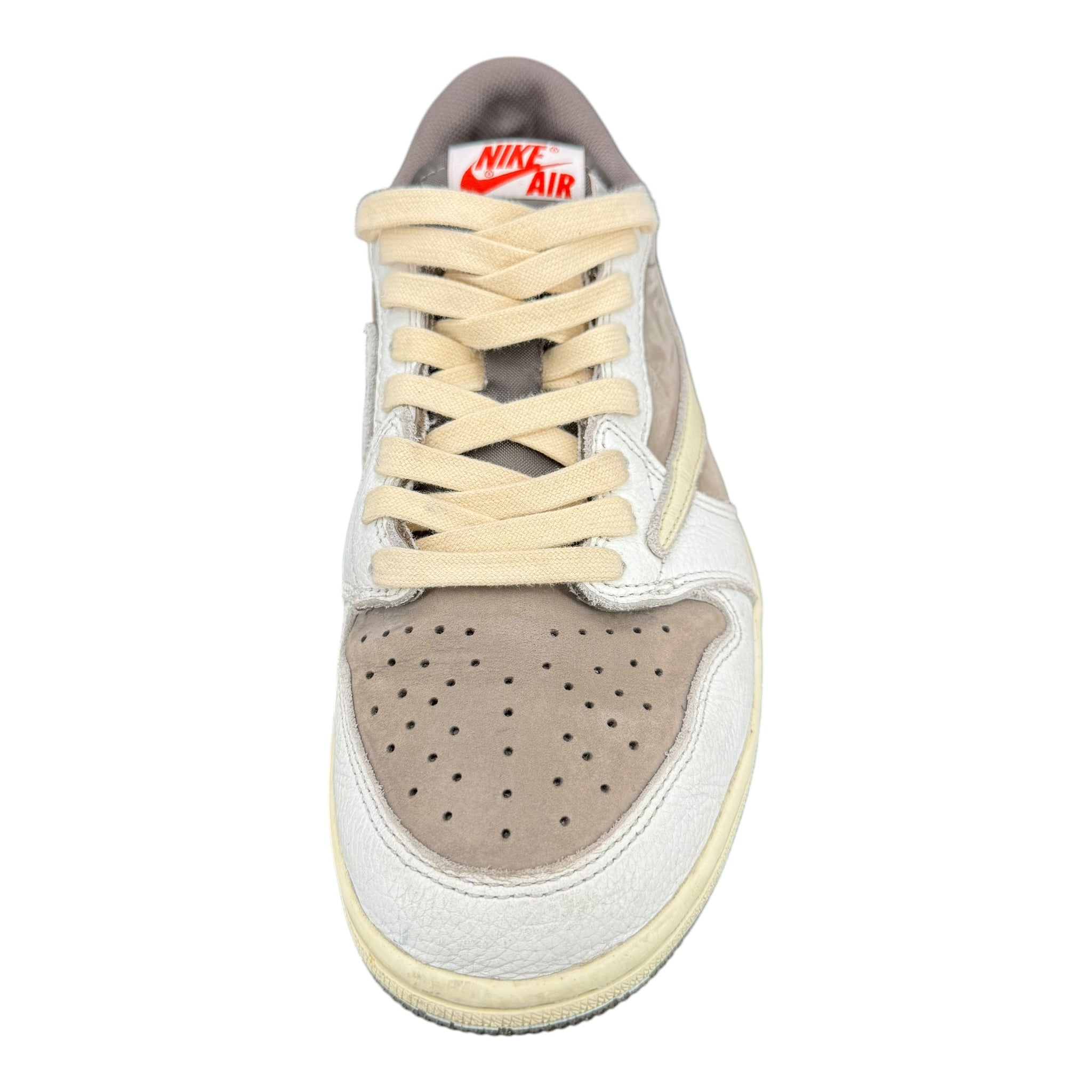 Jordan One Low Travis Scott Reverse Mocha (43EU)