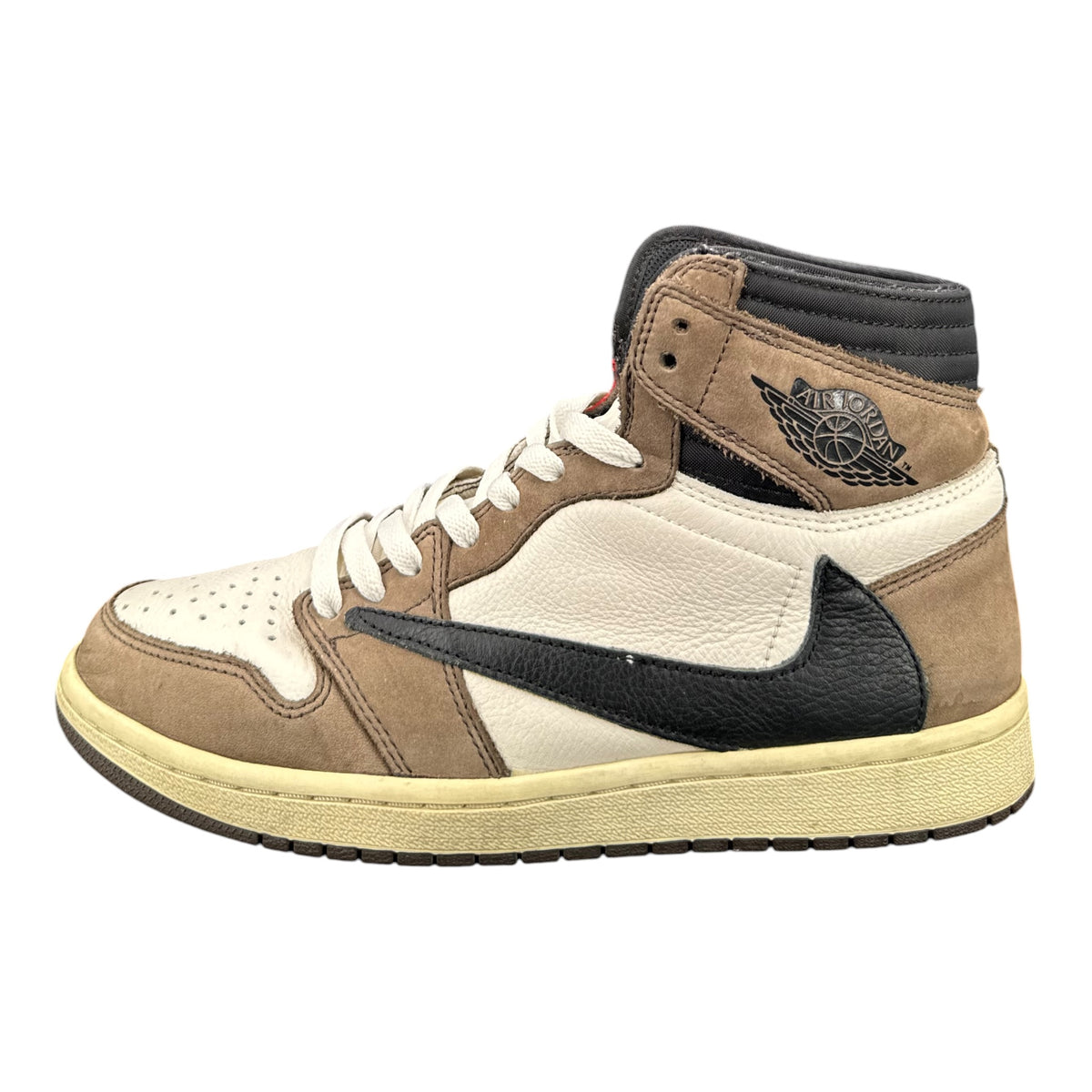 Jordan One High Travis Scott (42.5EU)
