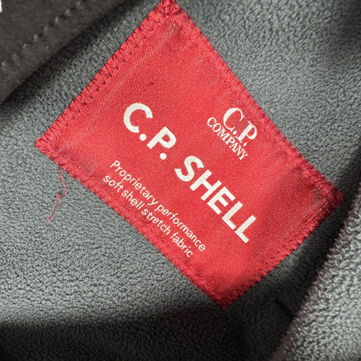 Veste Softshell C.P. Company (XL)