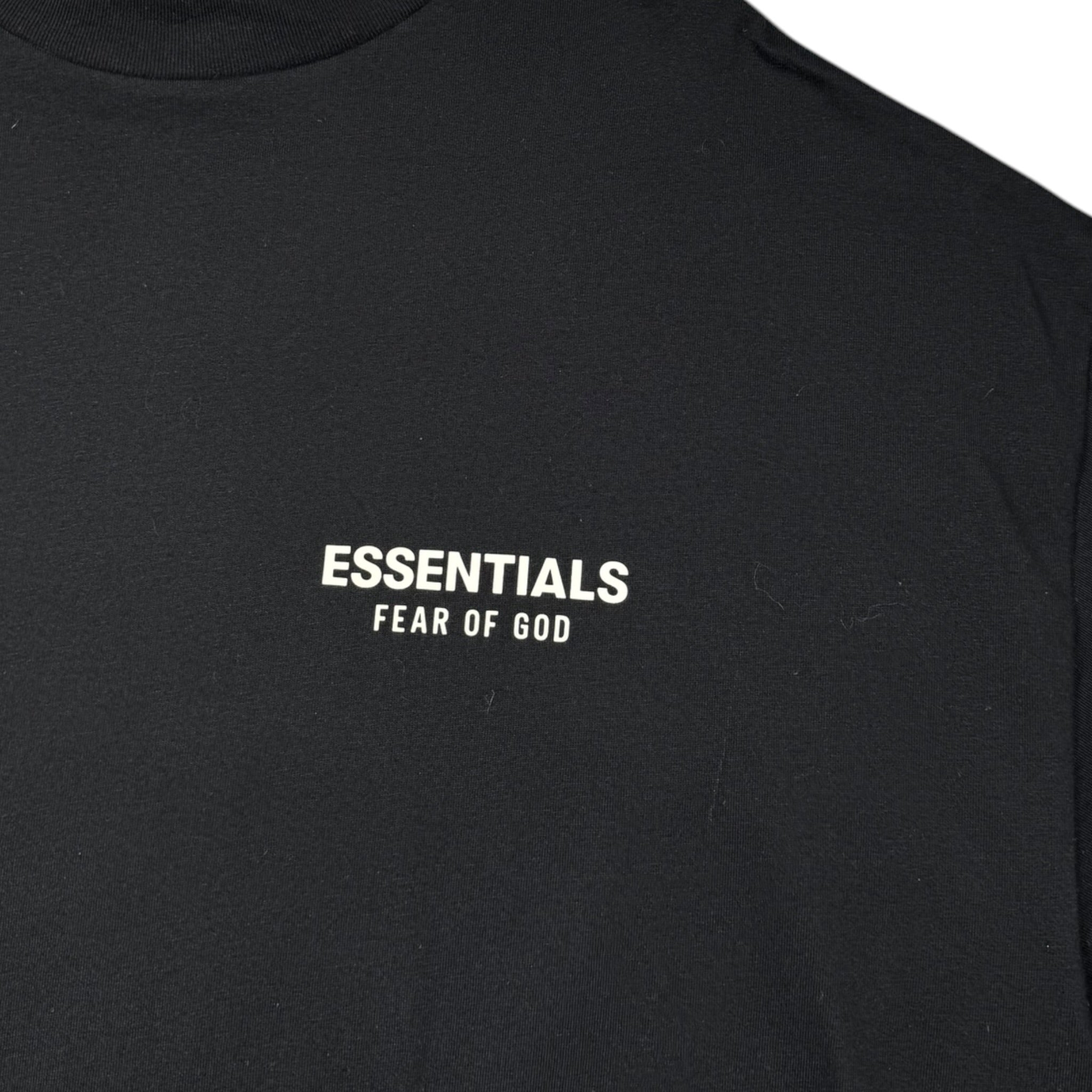 T-shirt Essentials (S)