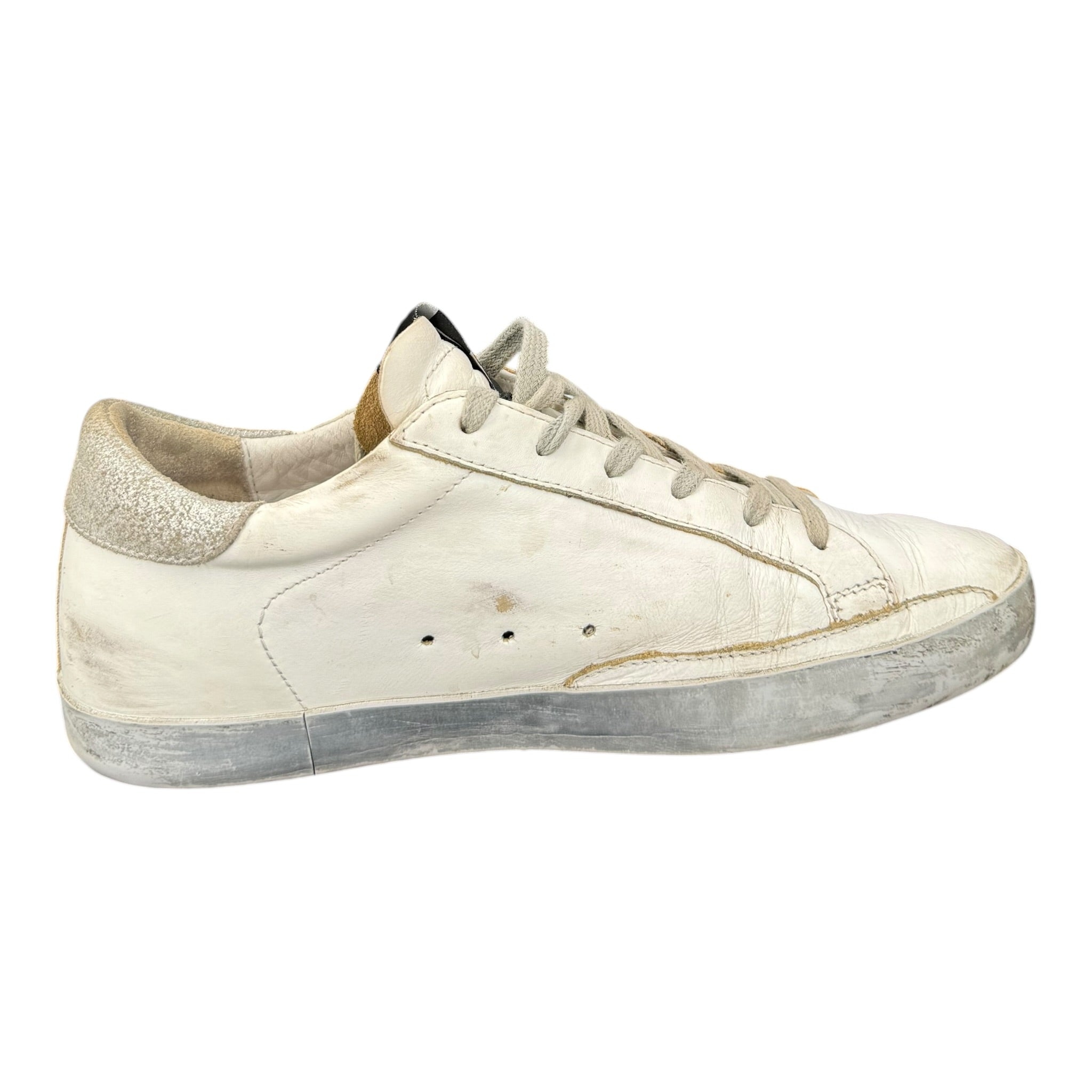 Golden Goose SuperStar (37EU)