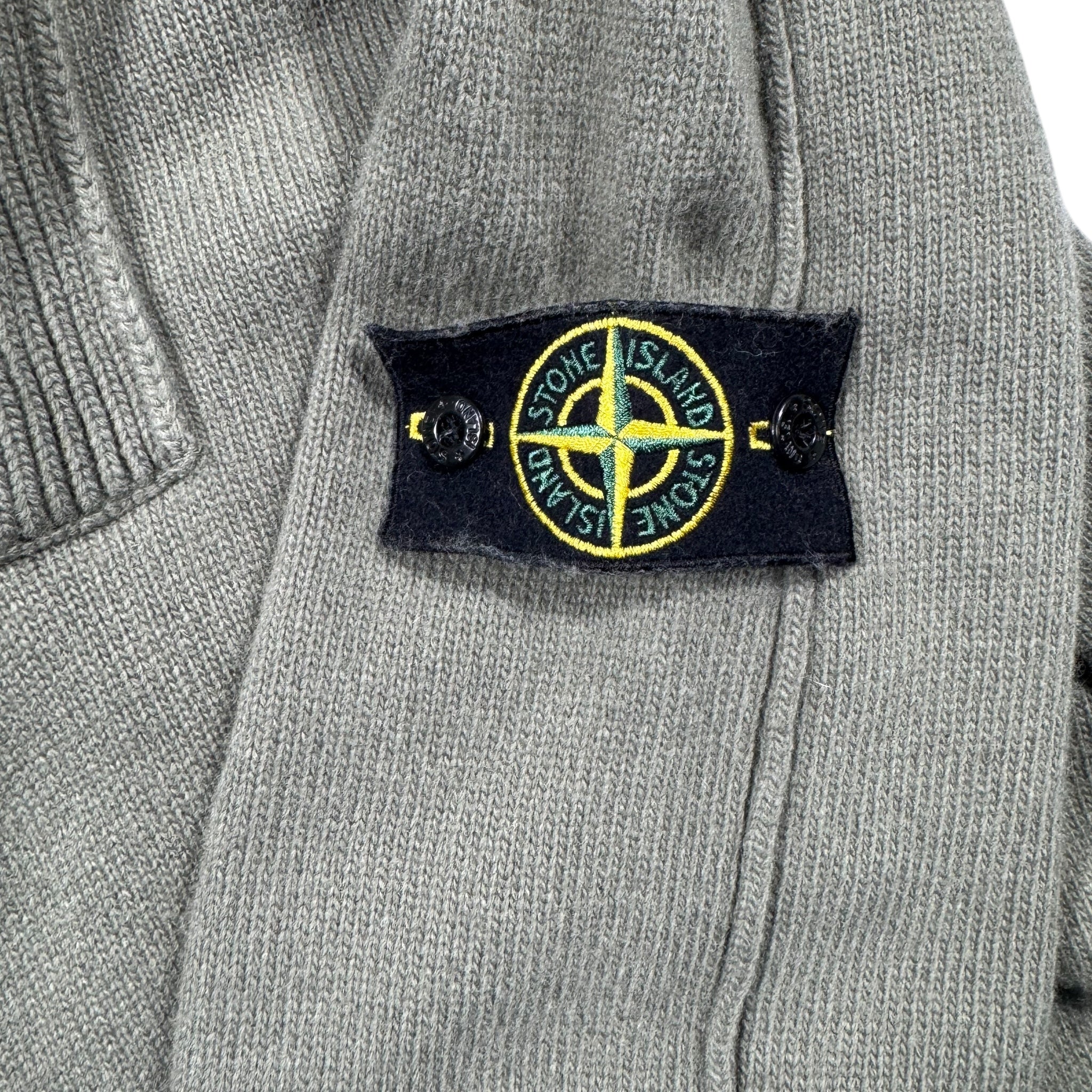 Pull Stone Island (XL)