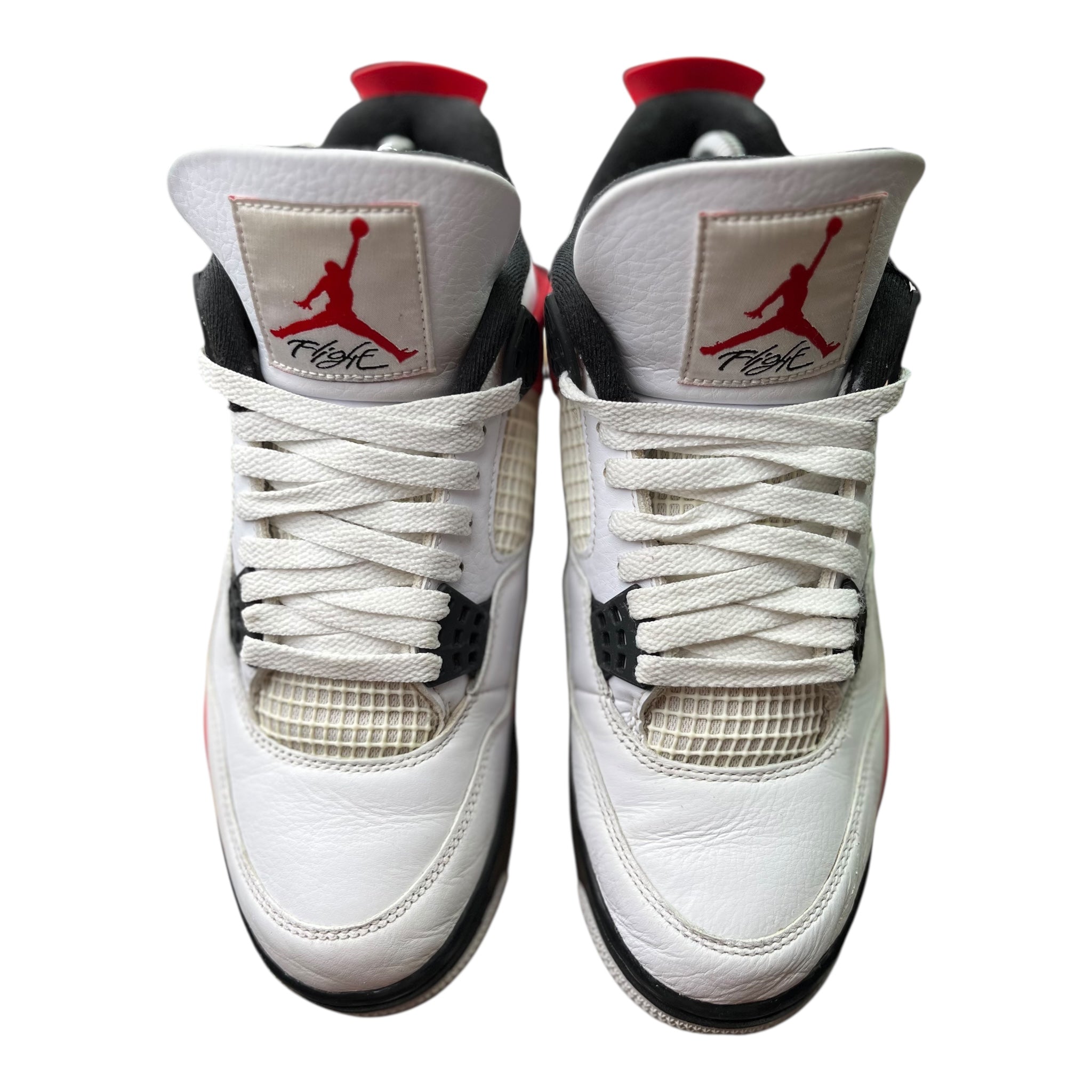 Jordan 4 Retro Red Cement (42EU)