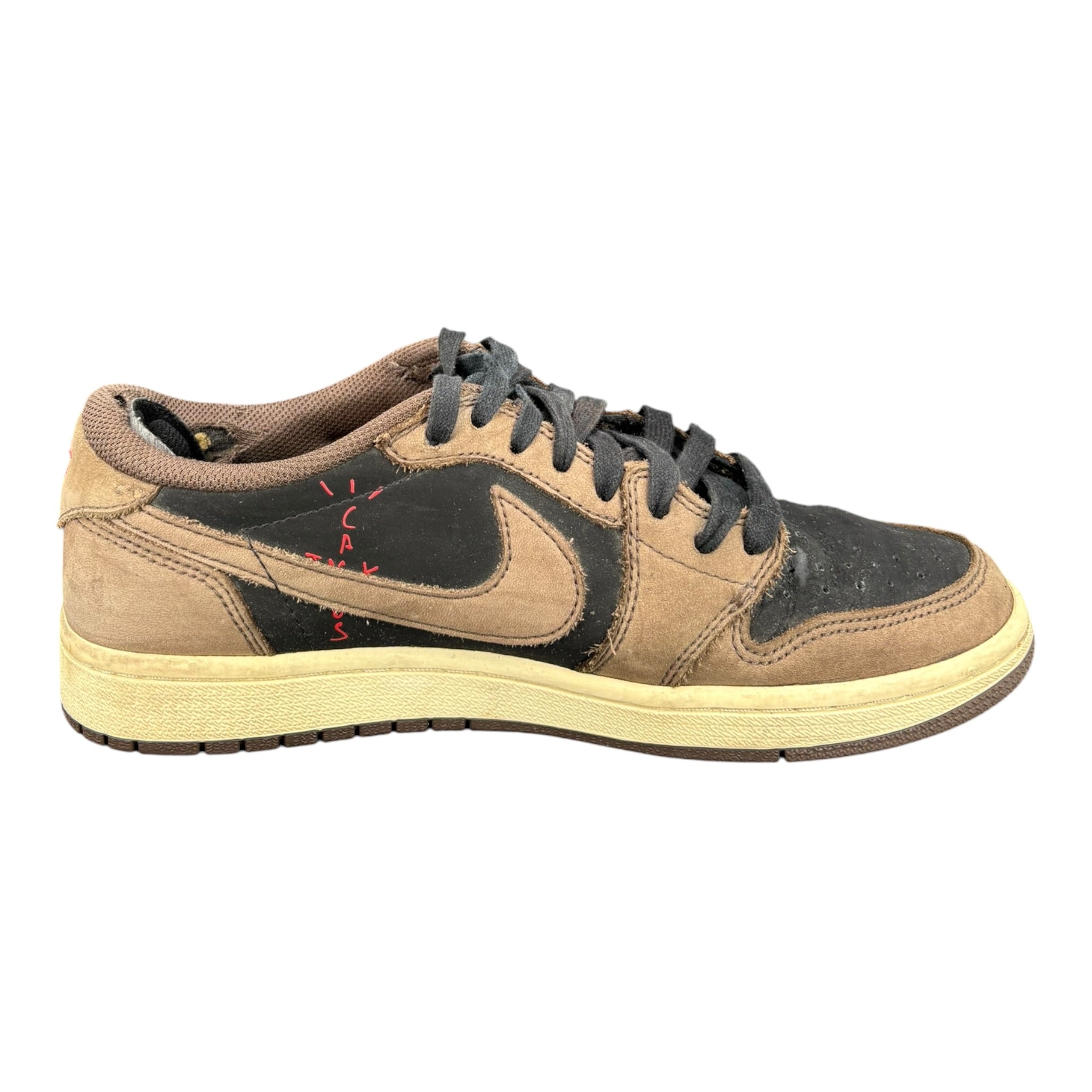 Jordan One Low Travis Scott Reverse Mocha (41EU)