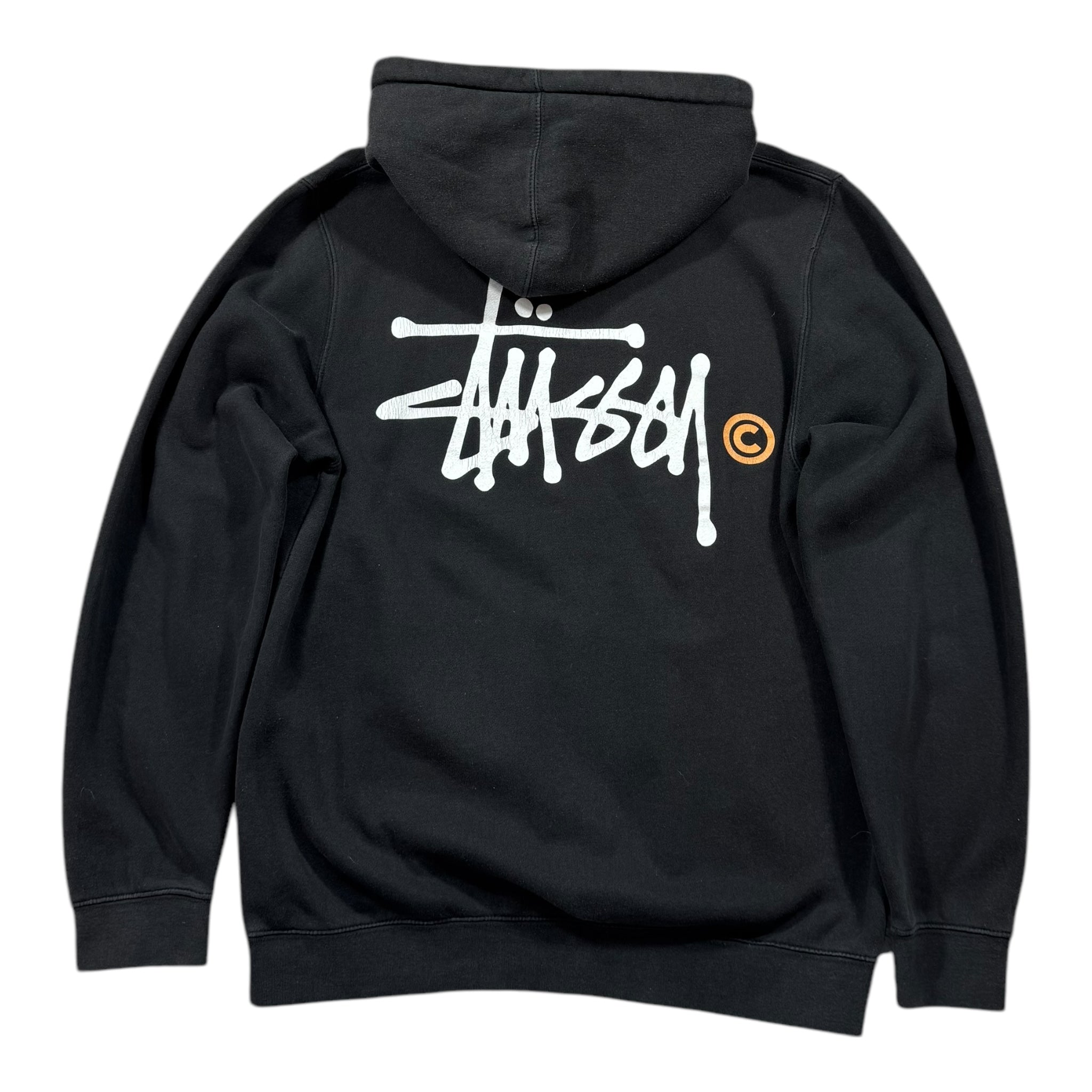 Sweat à capuche Stussy (M)