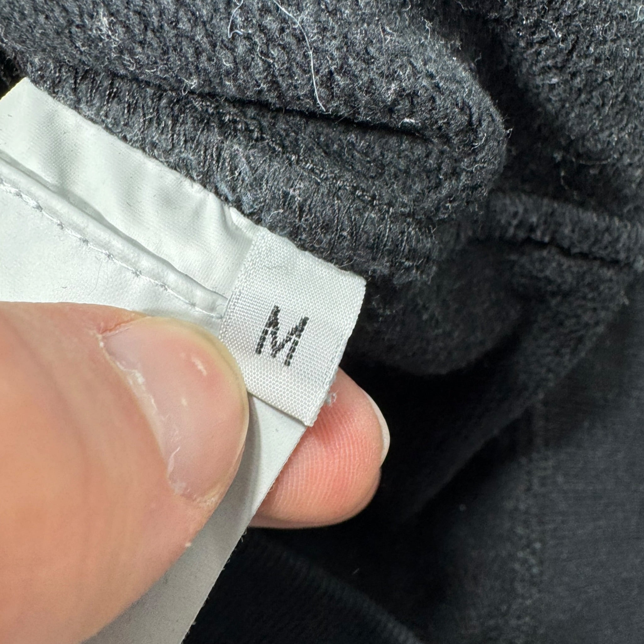 Sweat Stone Island (M)
