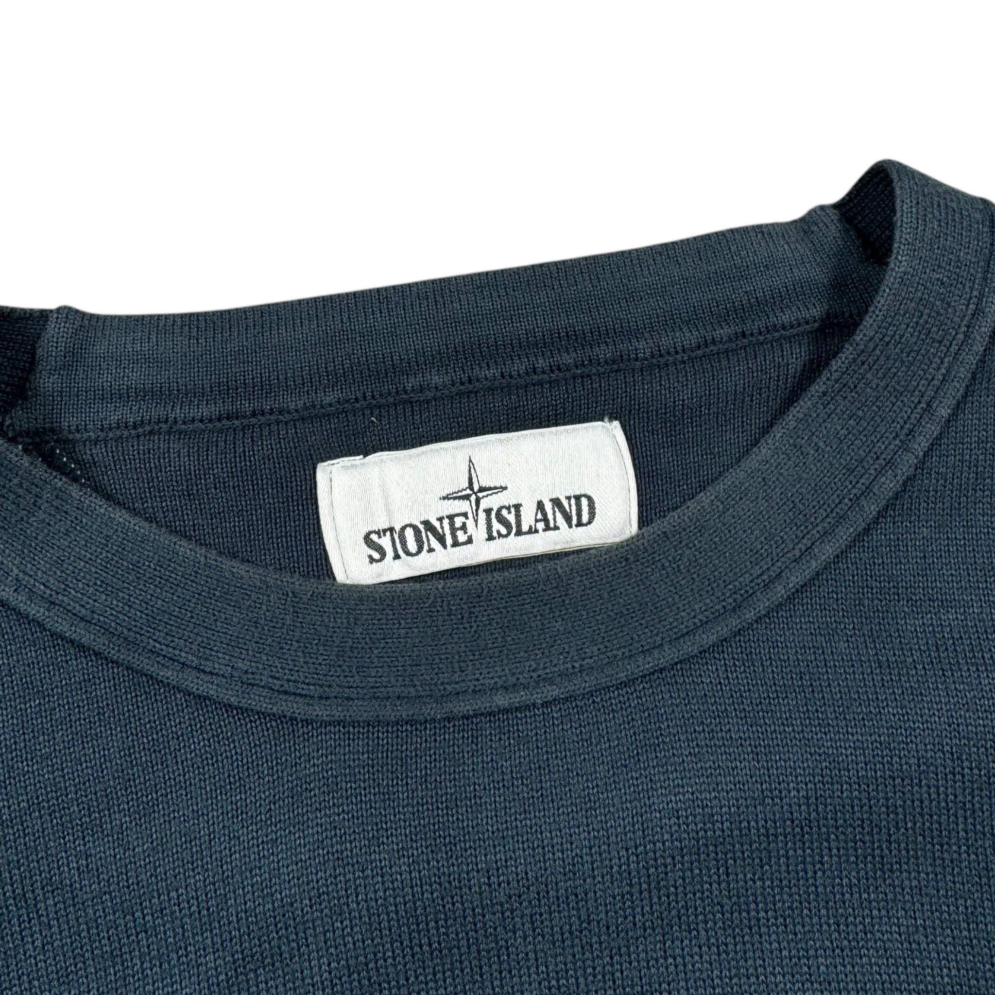 Sweat Stone Island (L)