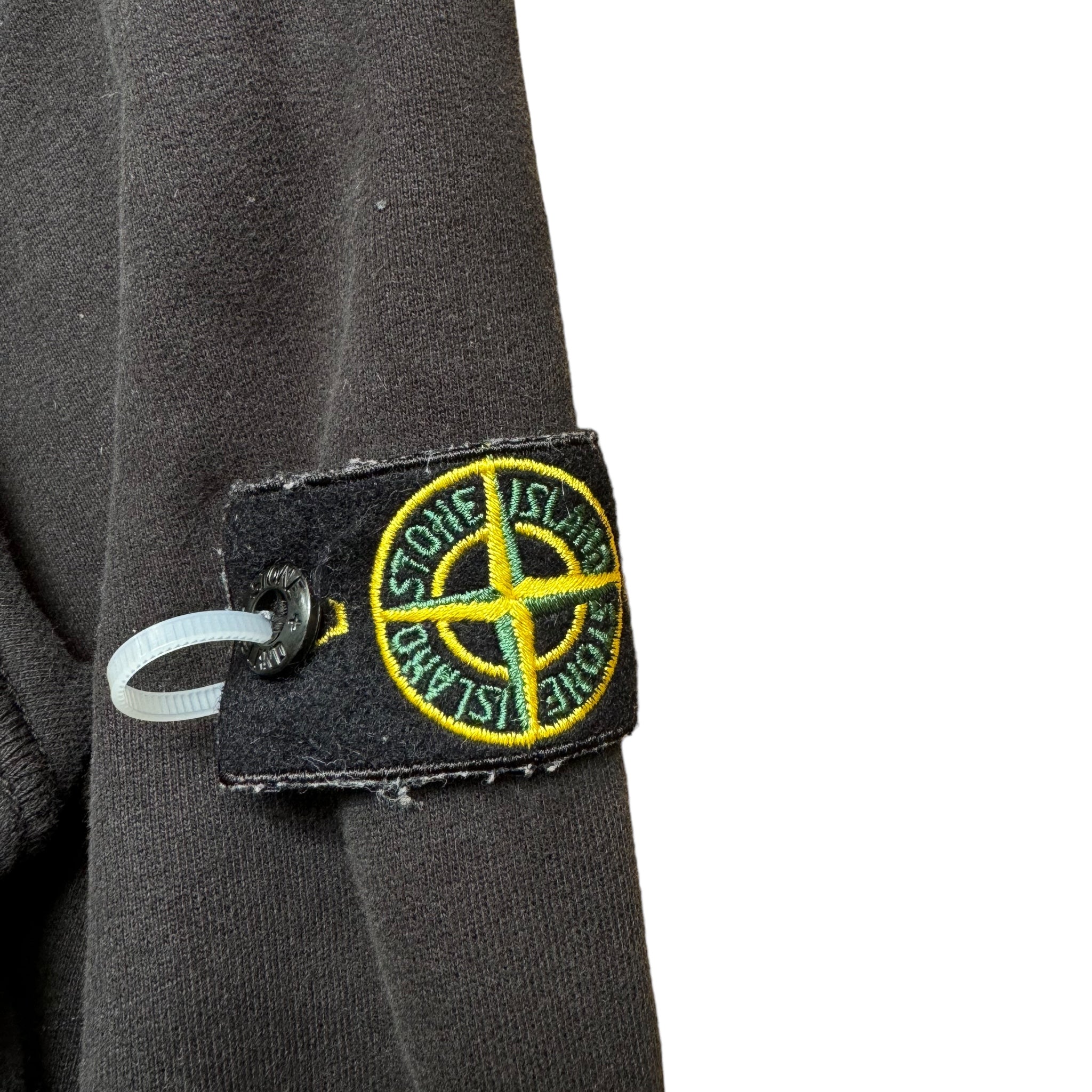 Sweat Stone Island Junior (S-14A)