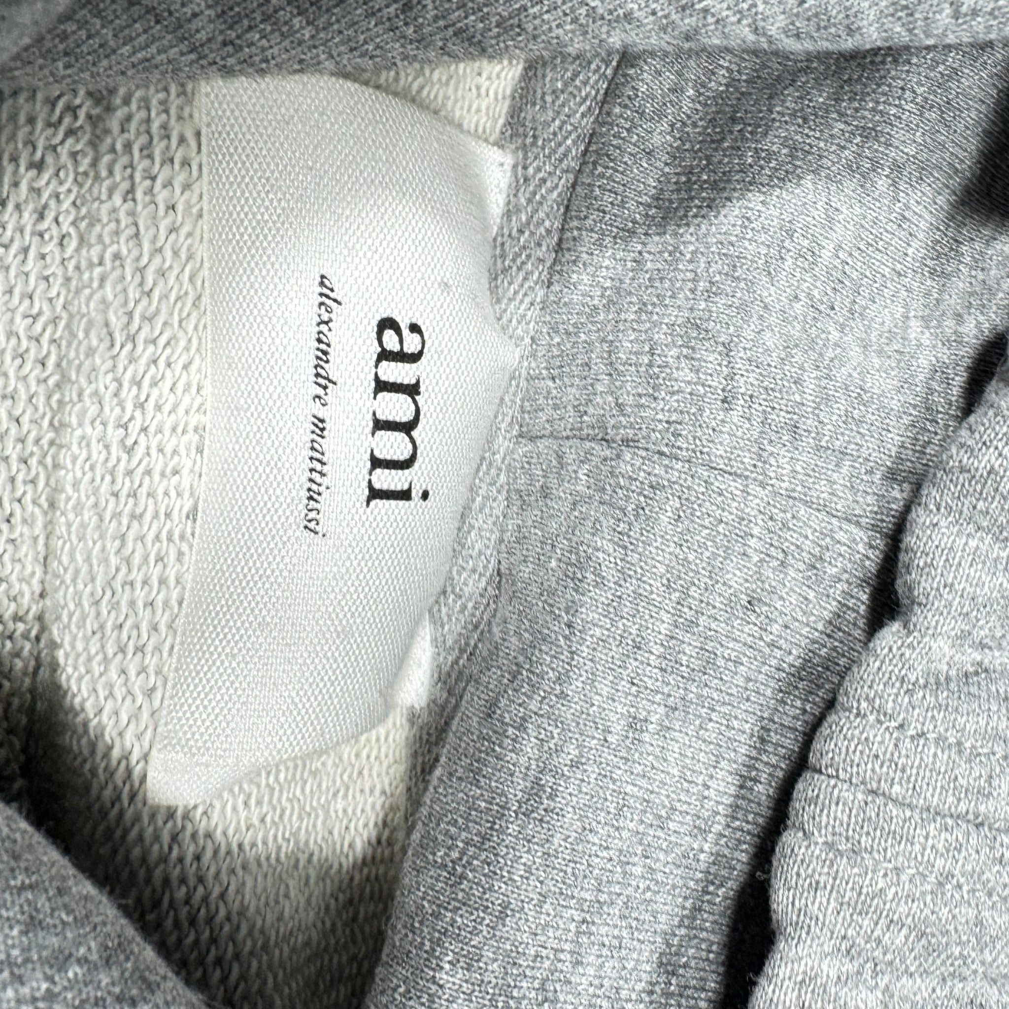 Sweat Ami (M)