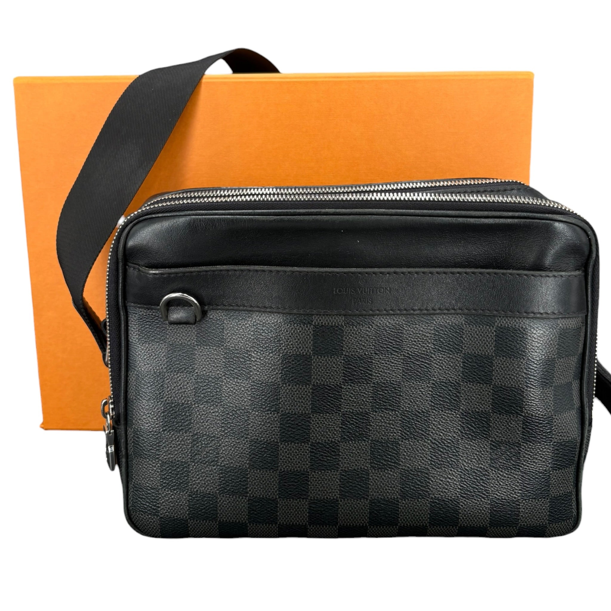 Sacoche Louis Vuitton