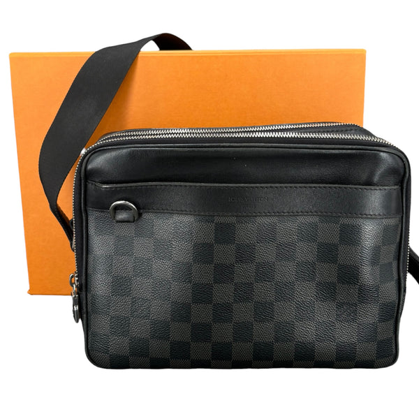 Sacoche Louis Vuitton