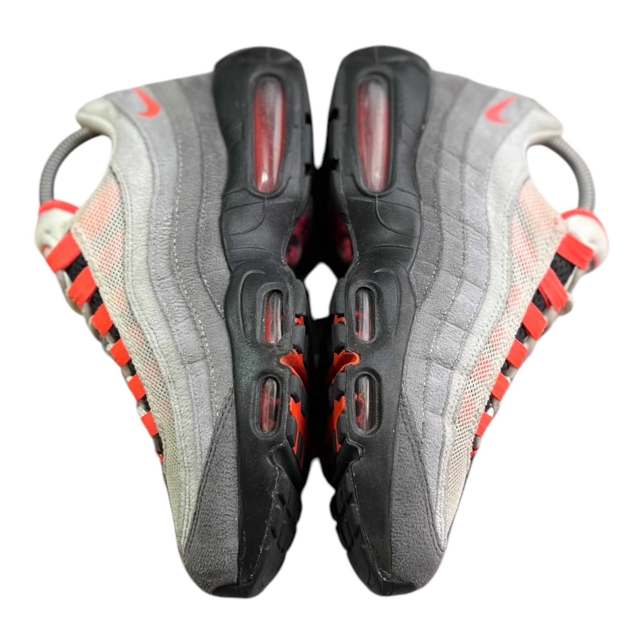 Nike Air Max 95 Solar Red (38EU)