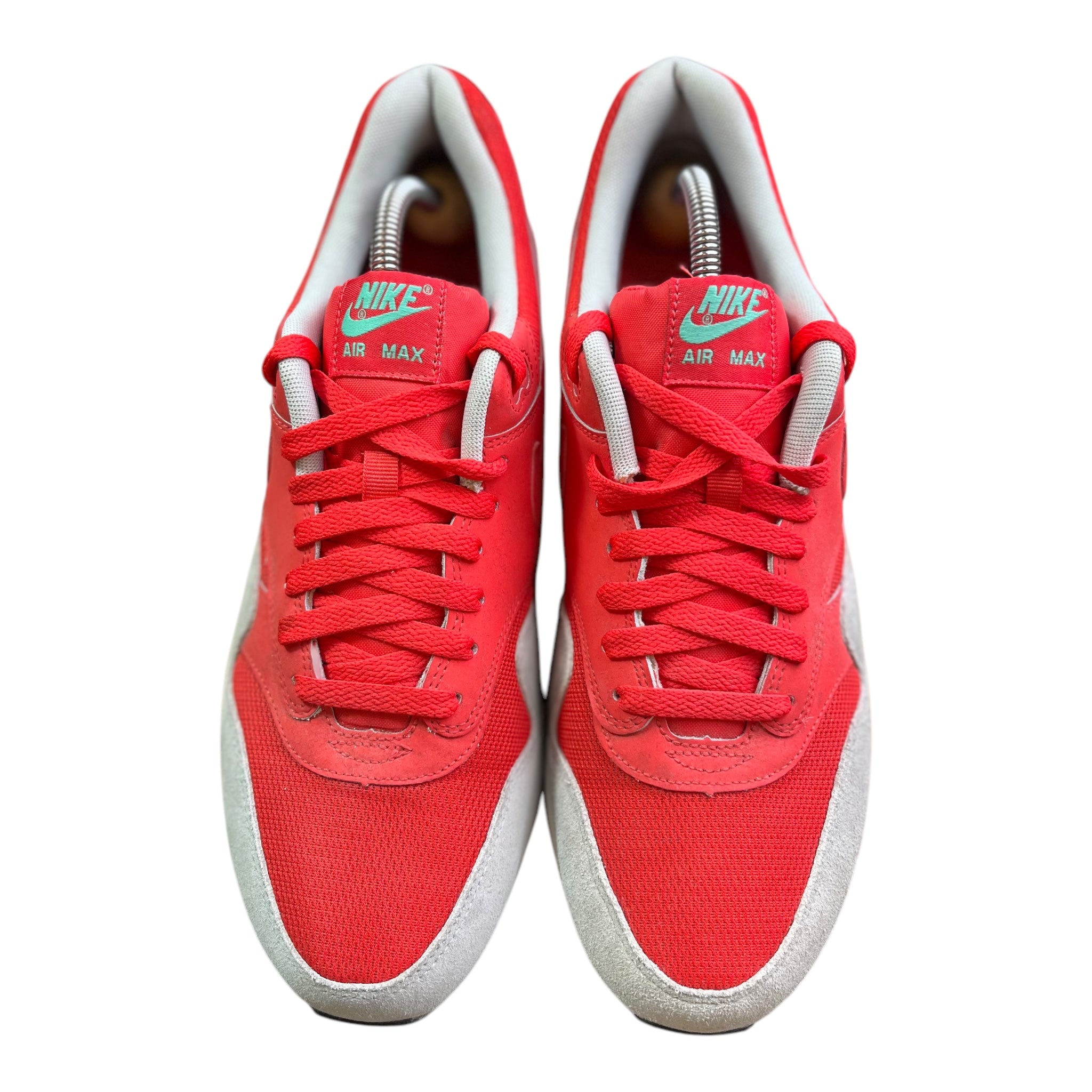 Nike Air Max 1 Daring Red (46EU)