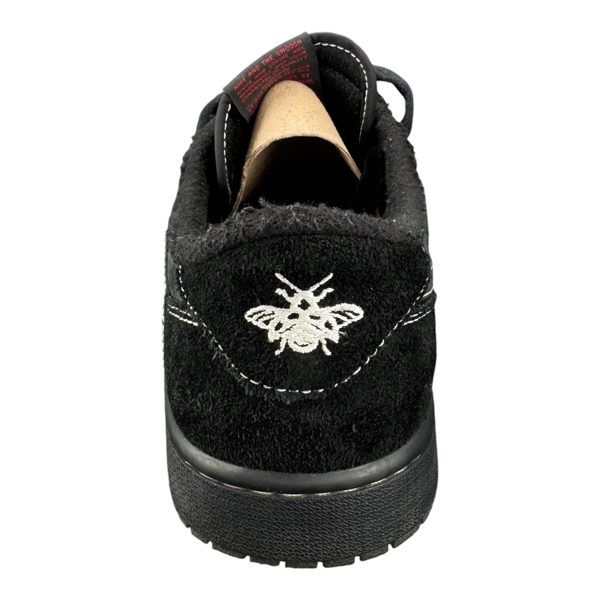 Jordan One Low Travis Scott Phantom (41EU)