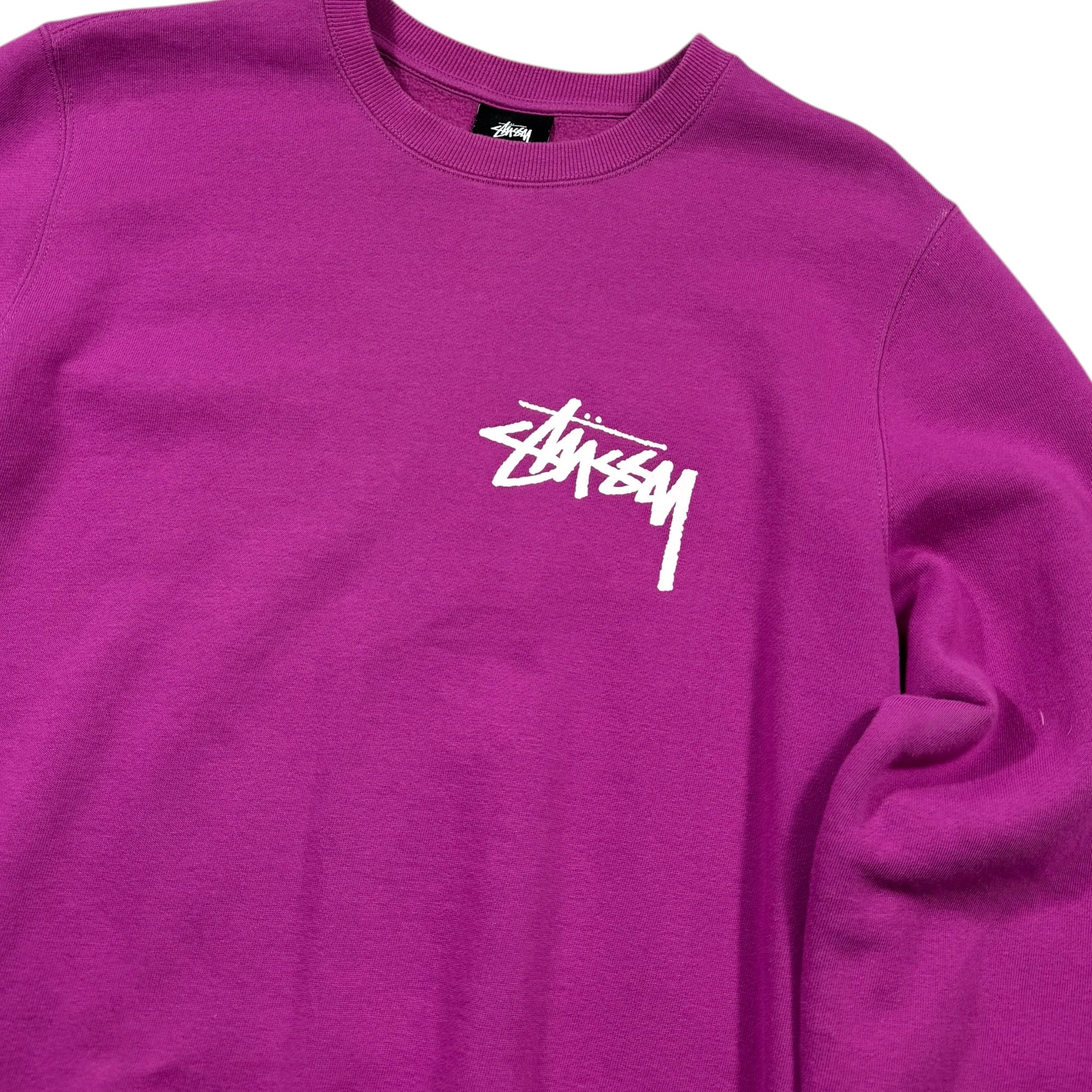 Sweat Stussy (S)
