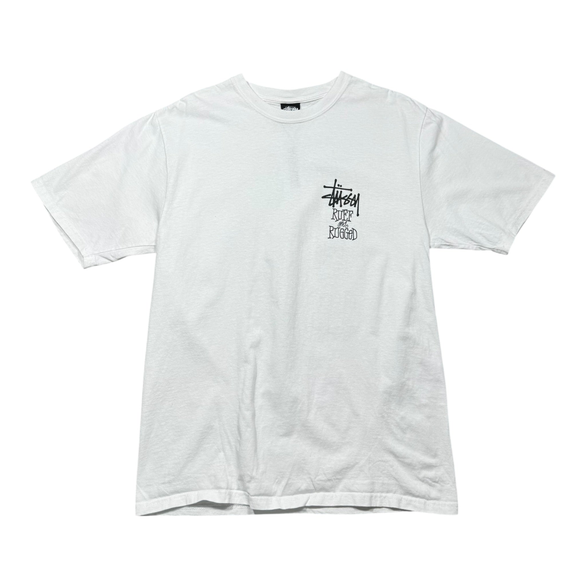 T-shirt Stussy (M)