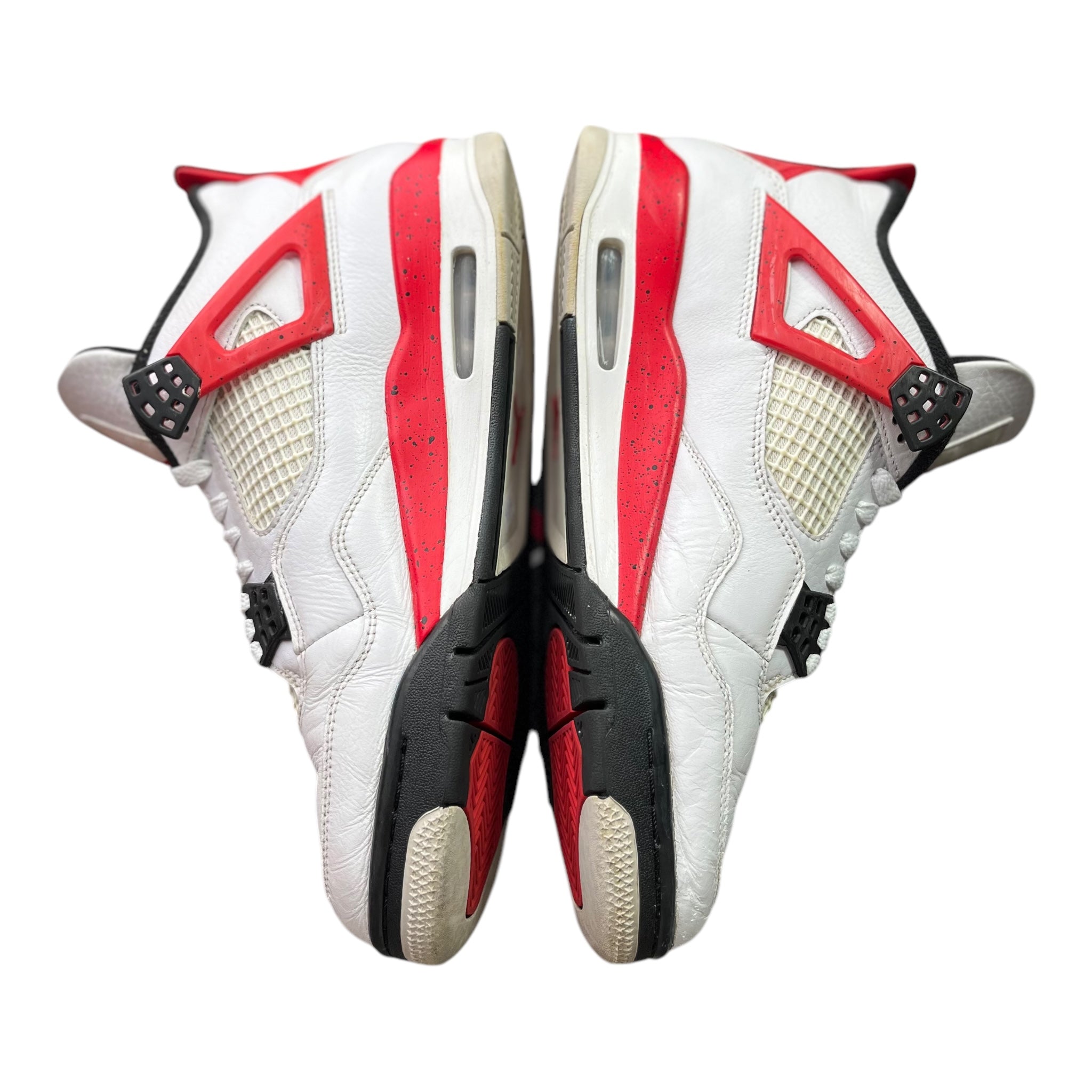 Jordan 4 Retro Red Cement (42.5EU)