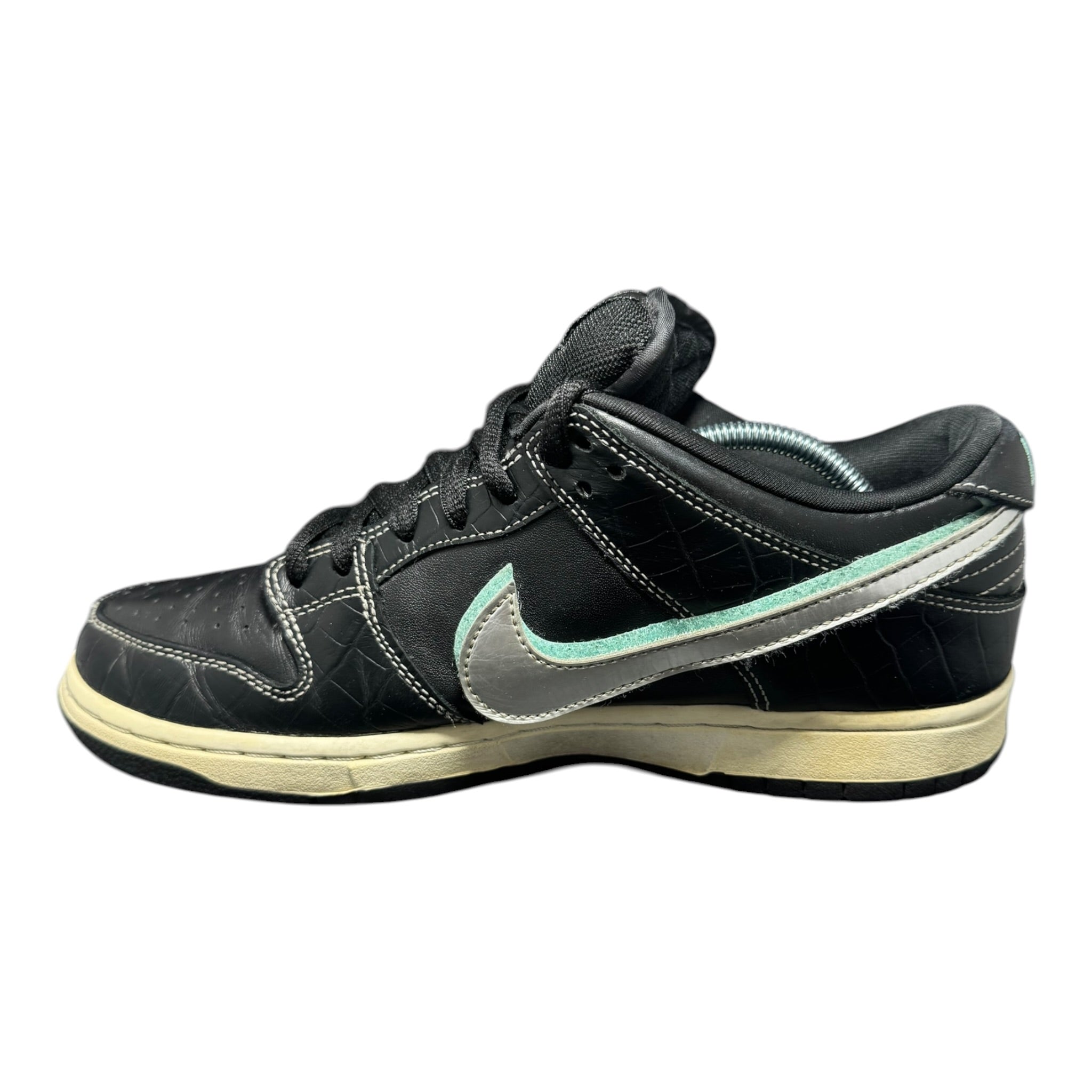 Dunk SB Diamond Supply (42EU)