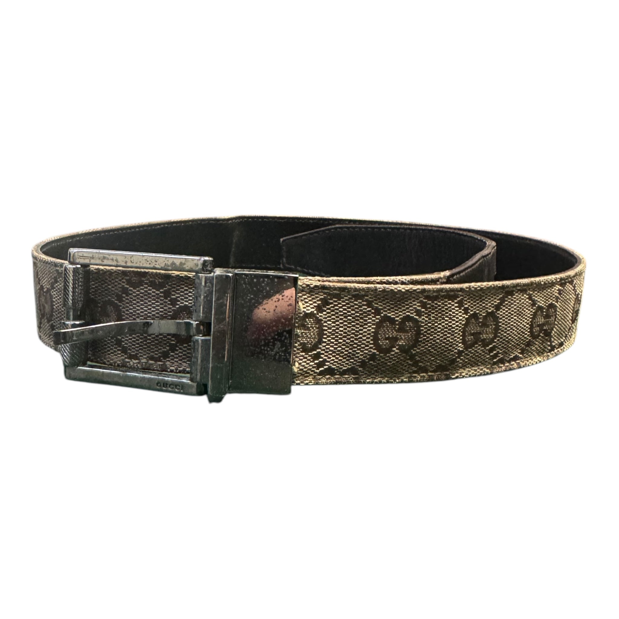 Ceinture Gucci