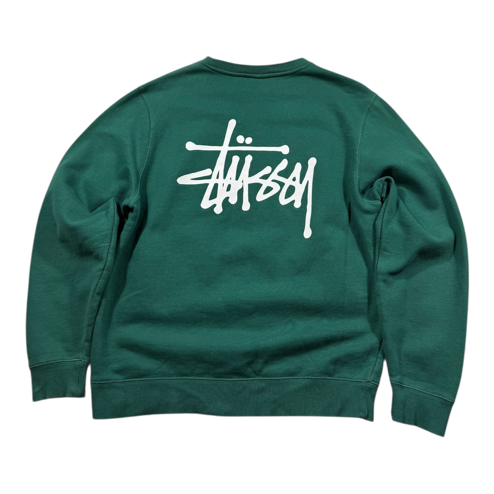 Sweatshirt Stussy (S)