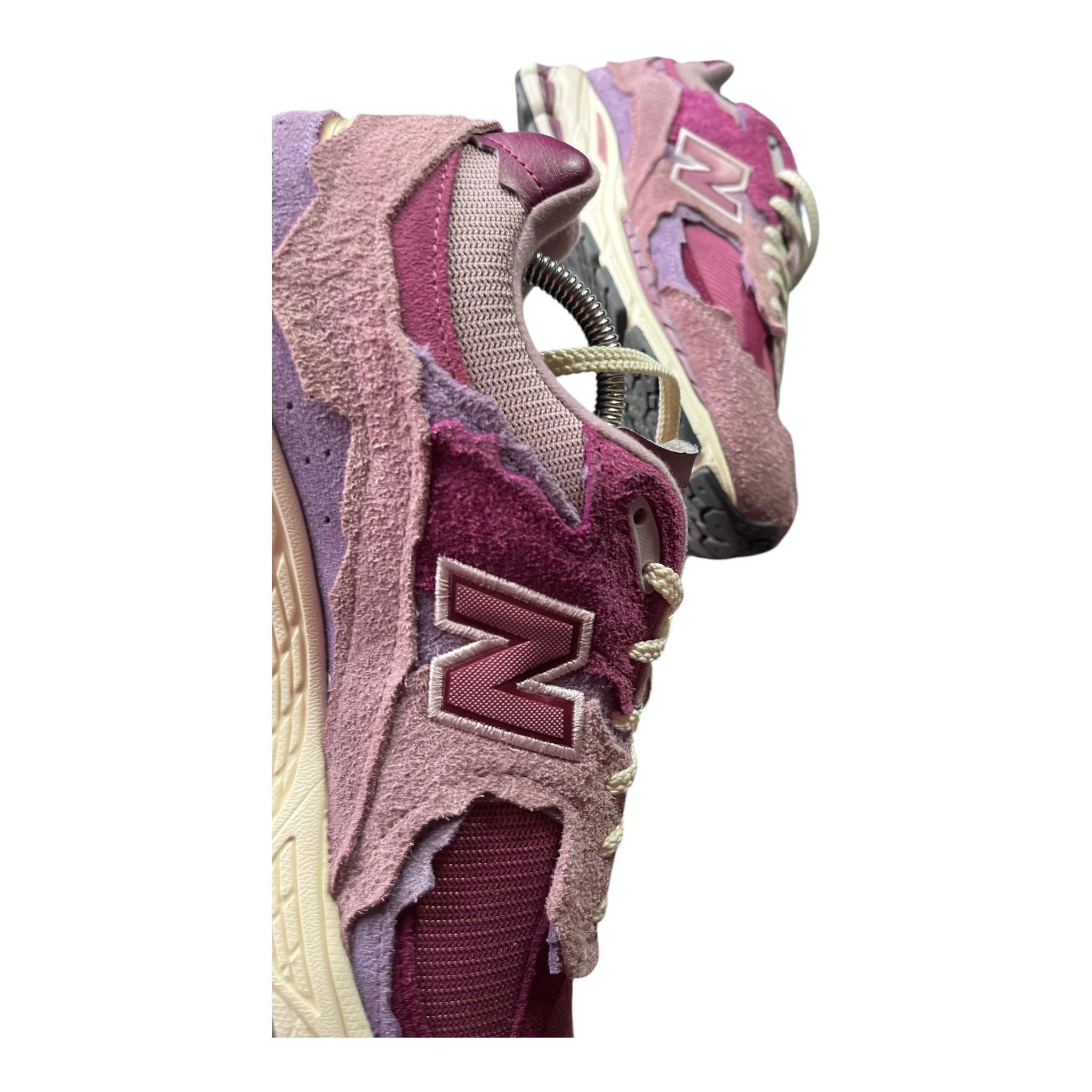 New Balance 2002R Protection Pack Pink Lilac (44EU)