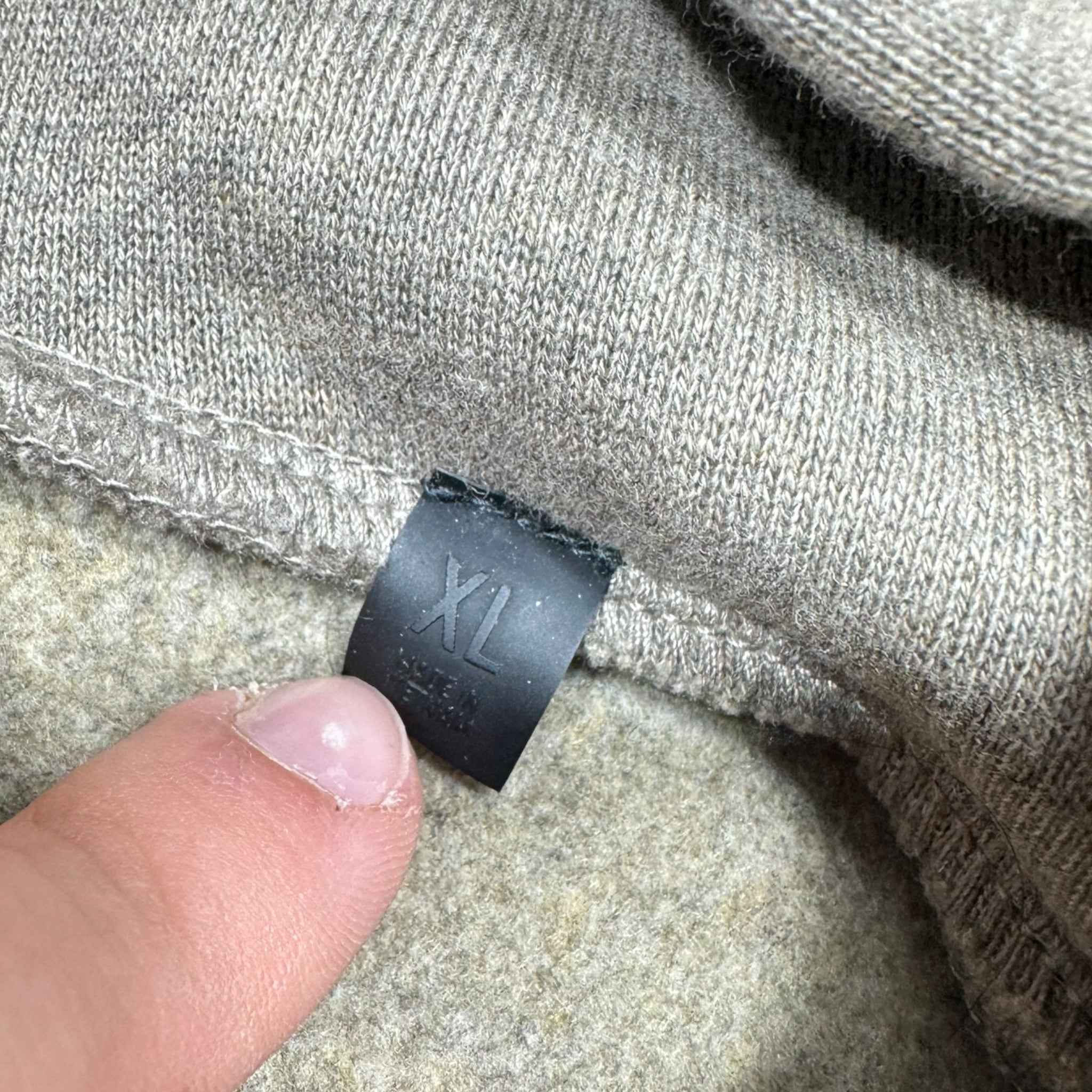 Sweat Essentials (XL)