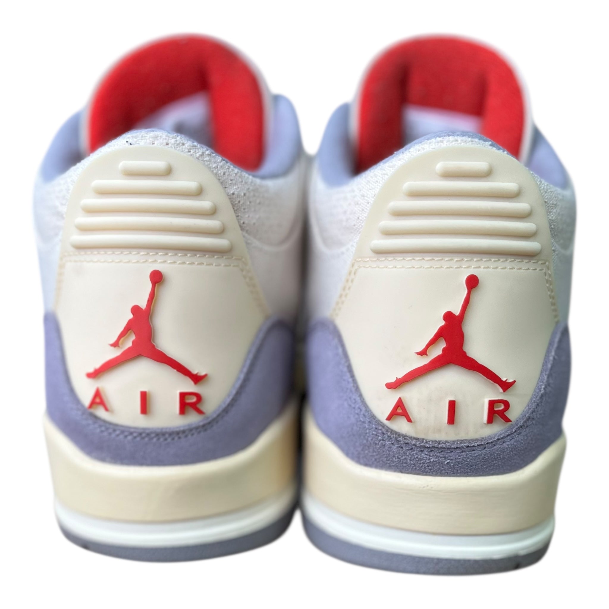 Jordan 3 Retro Muslin (43EU)